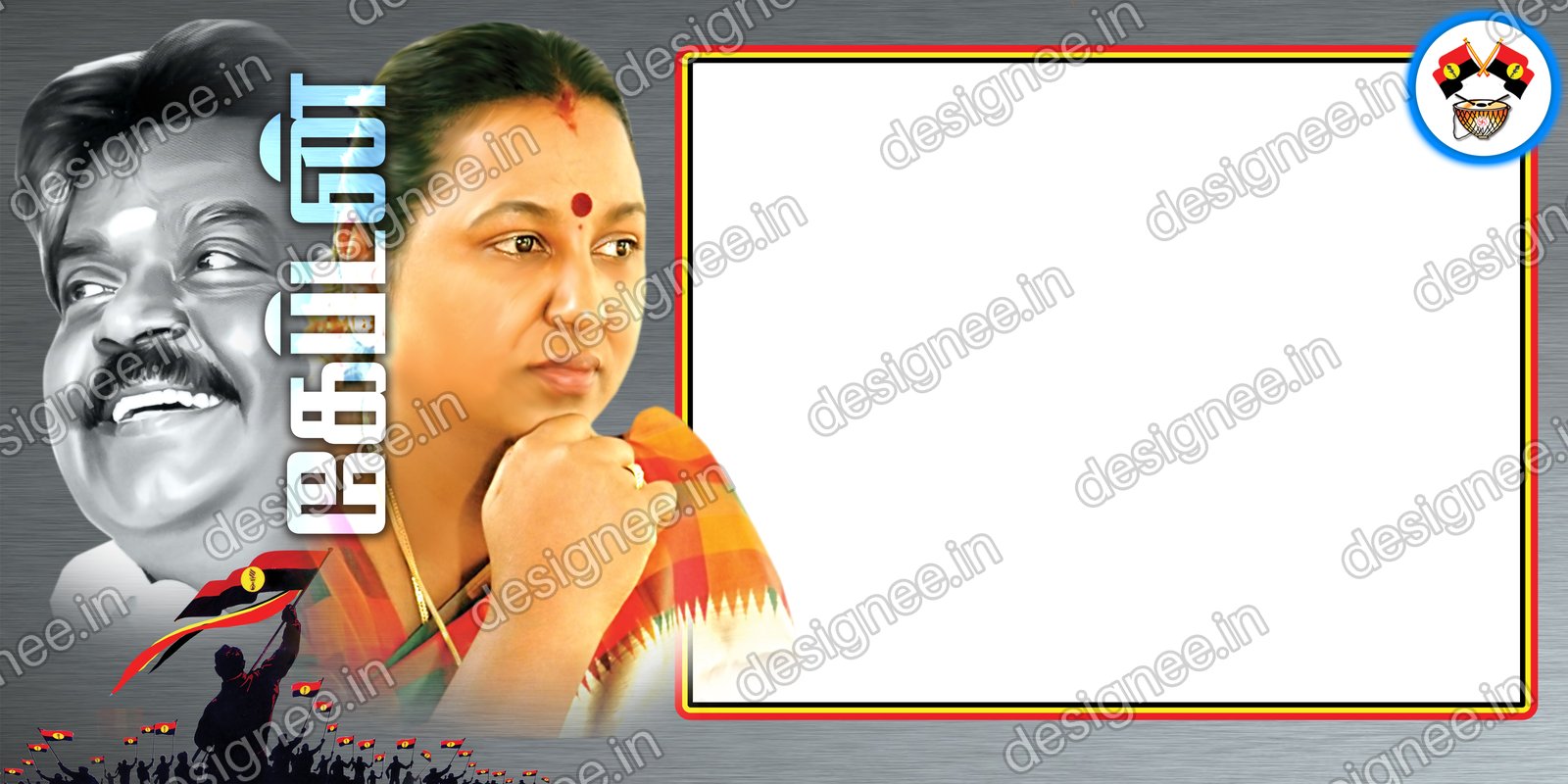 Preview of 30 Flex Design Collection (10)
