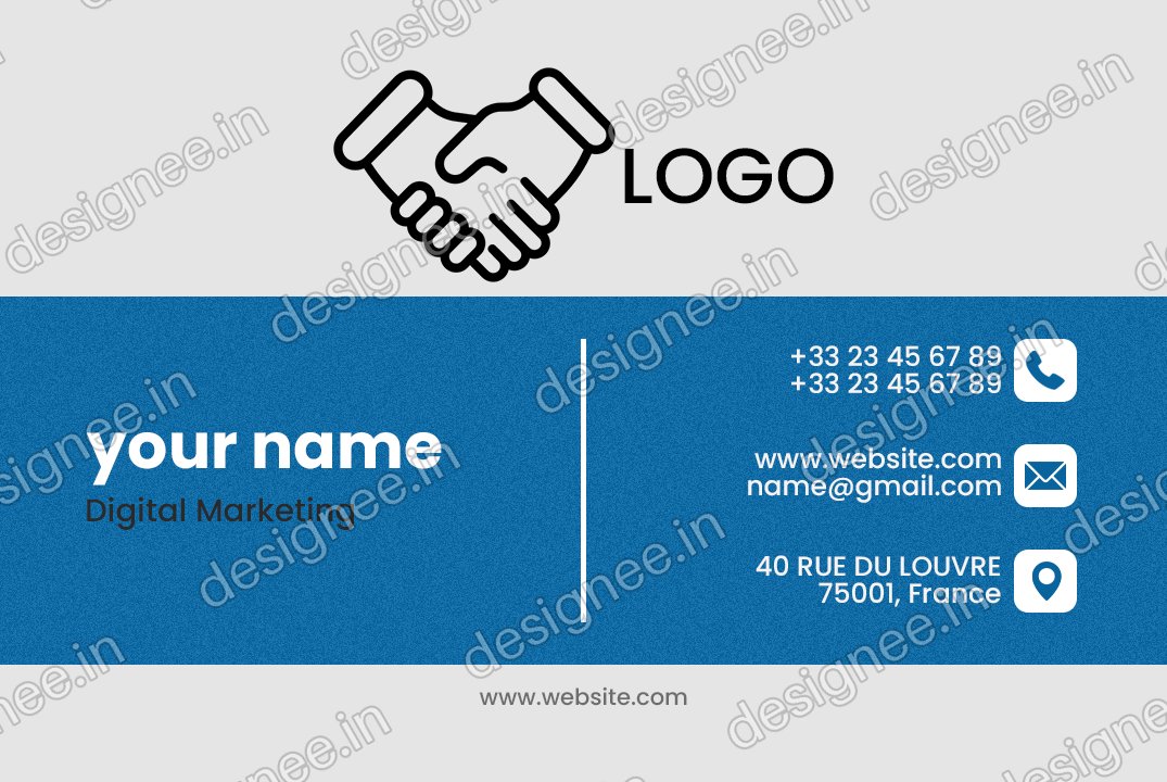 Preview of Business Card MA (21)