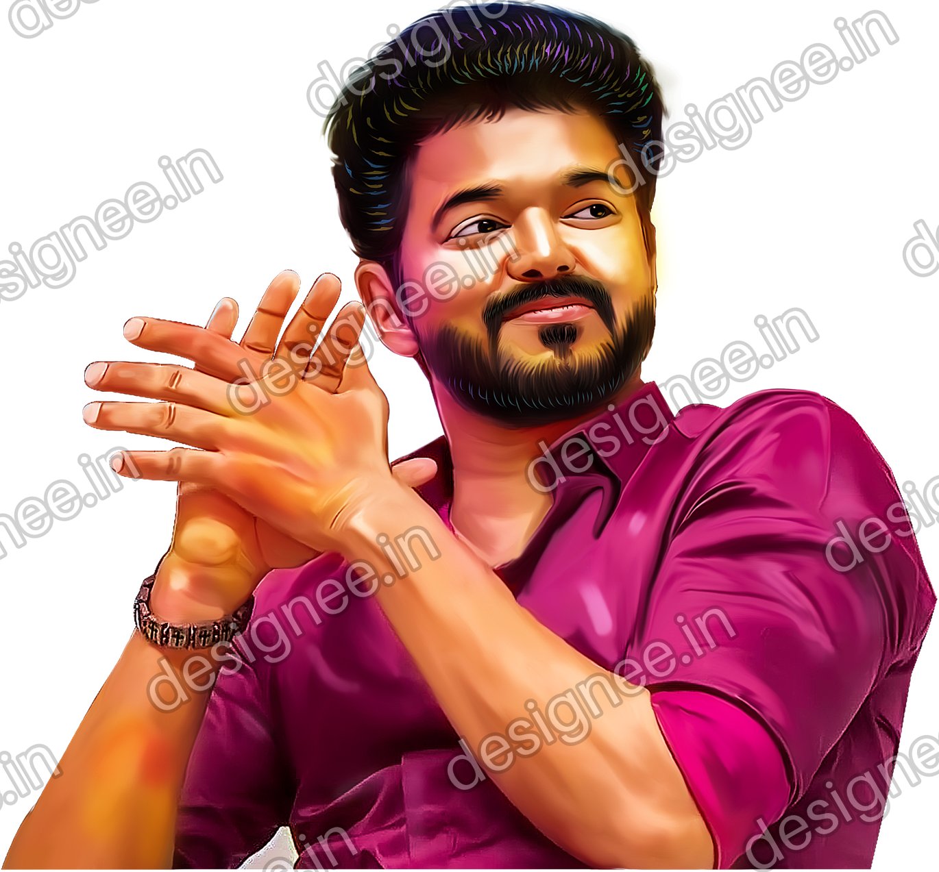 Preview of Vijay 85