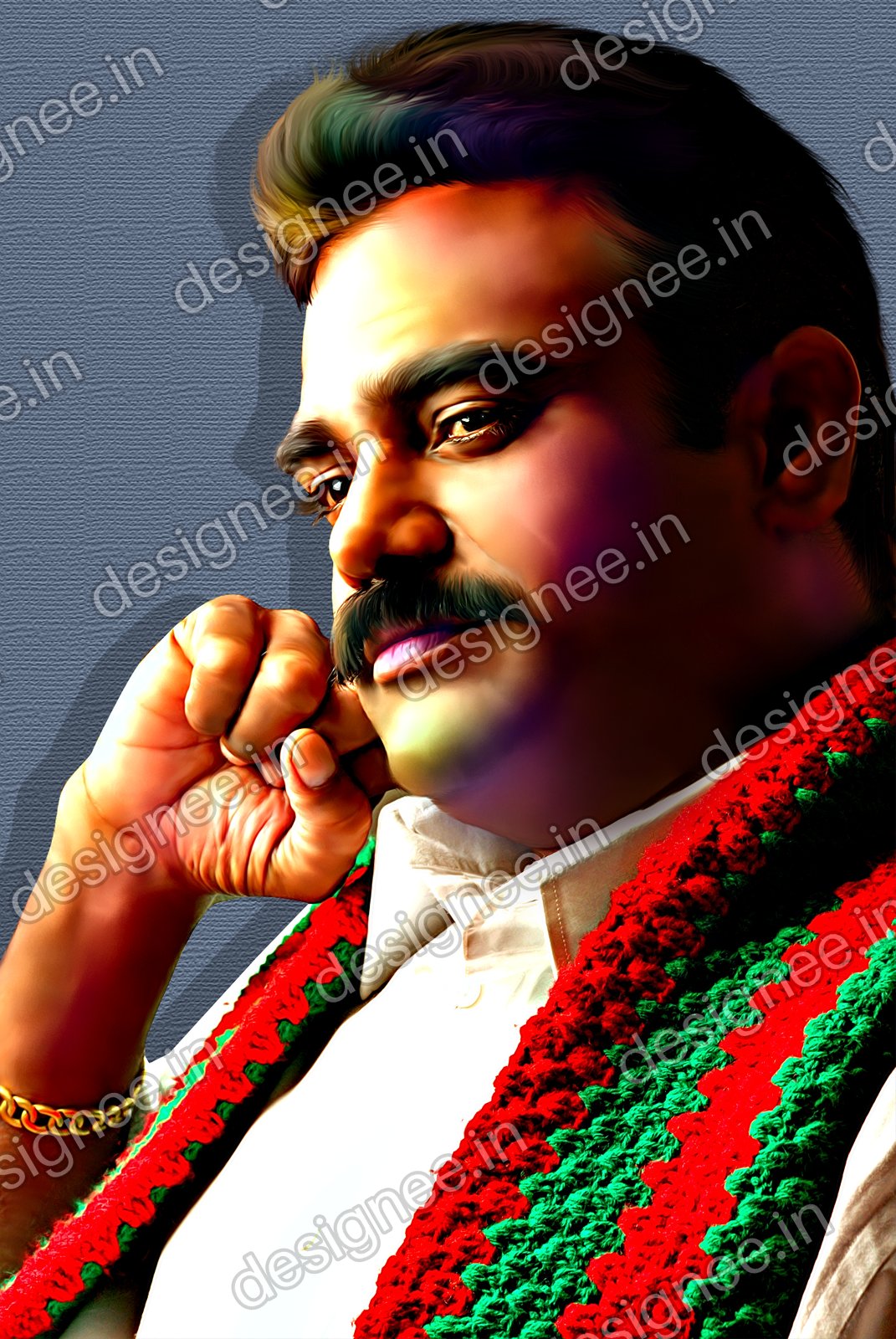 Preview of Digital painting (10)