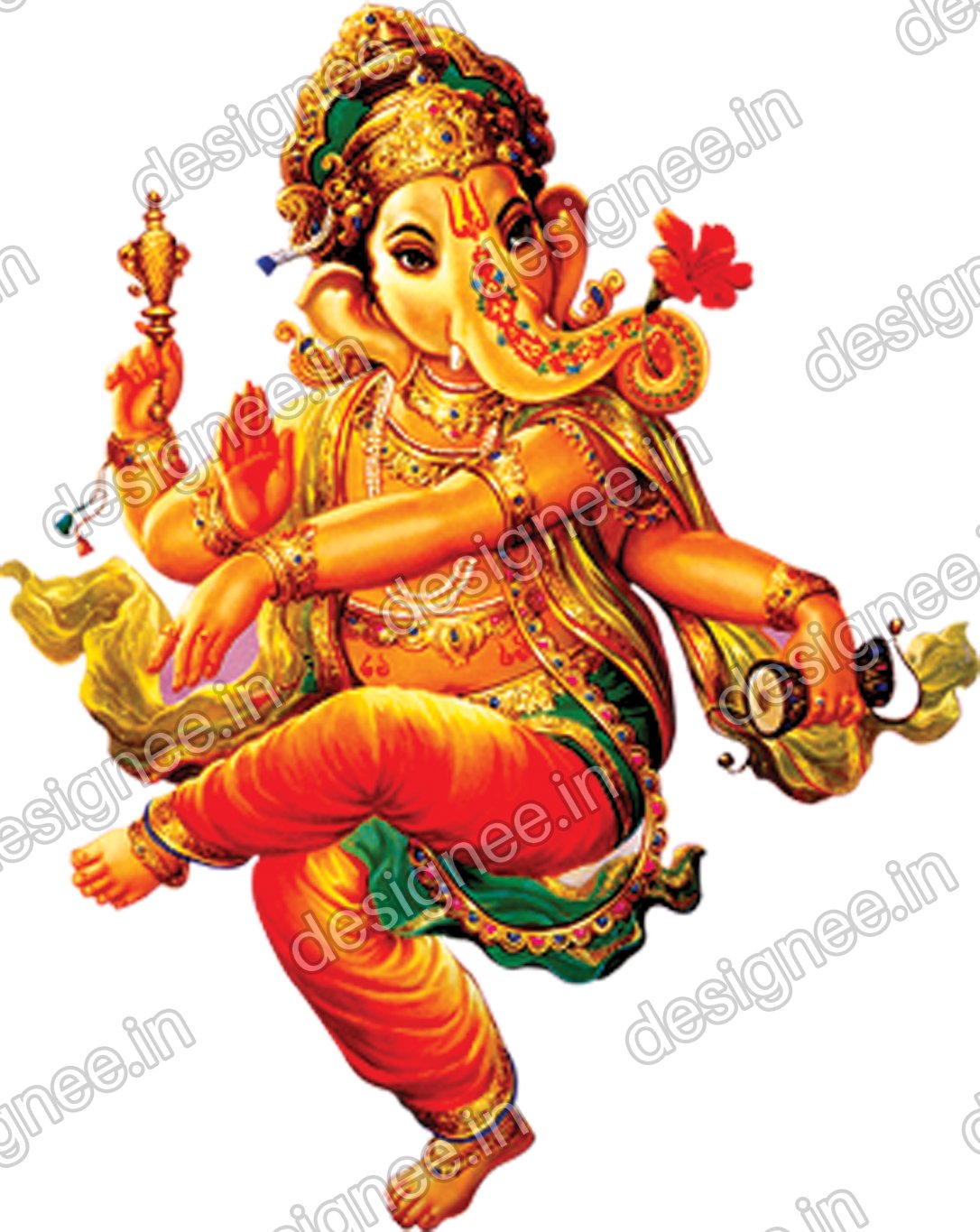 Preview of Vinayagar 33
