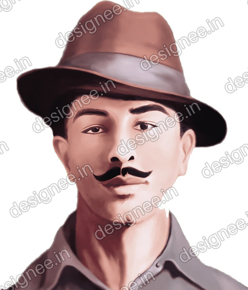 Preview of Bhagath singh