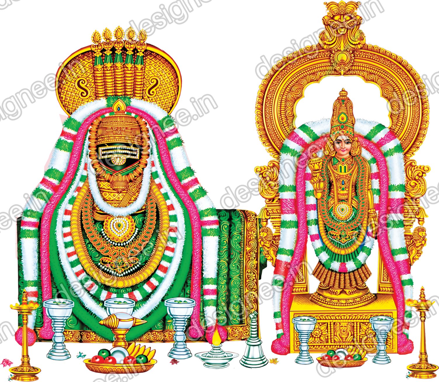 Preview of annamalaiyar