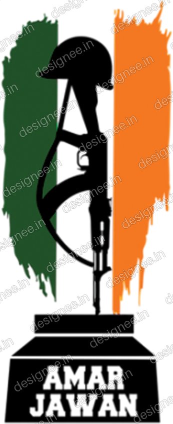 Preview of Nethaji flag