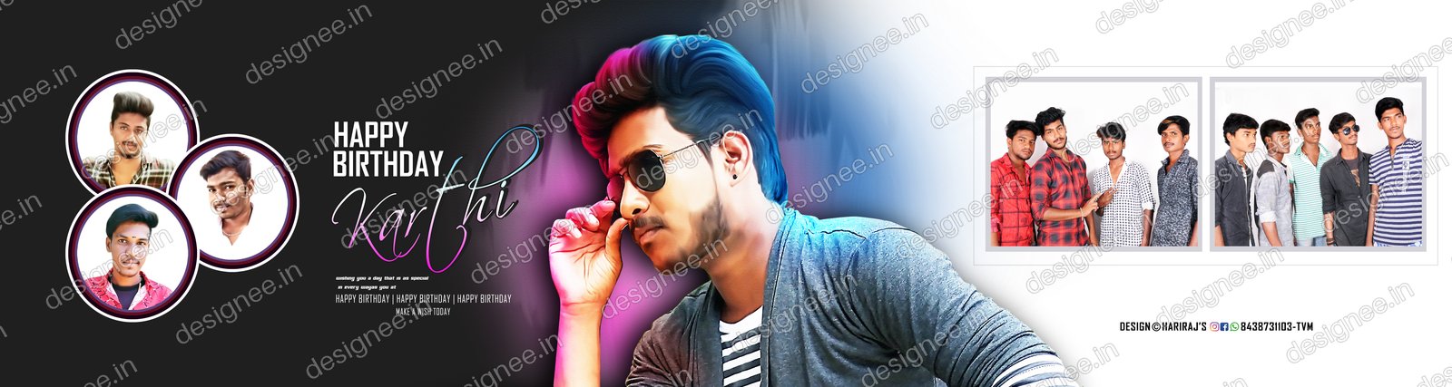 Preview of 27 Flex Design Collection (5)