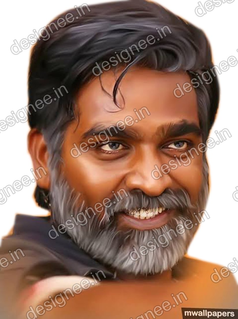 Preview of Vijay sethupathi 2