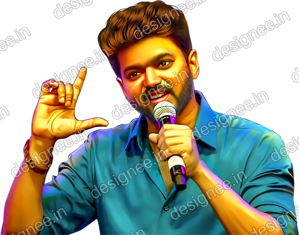 Preview of Vijay 27
