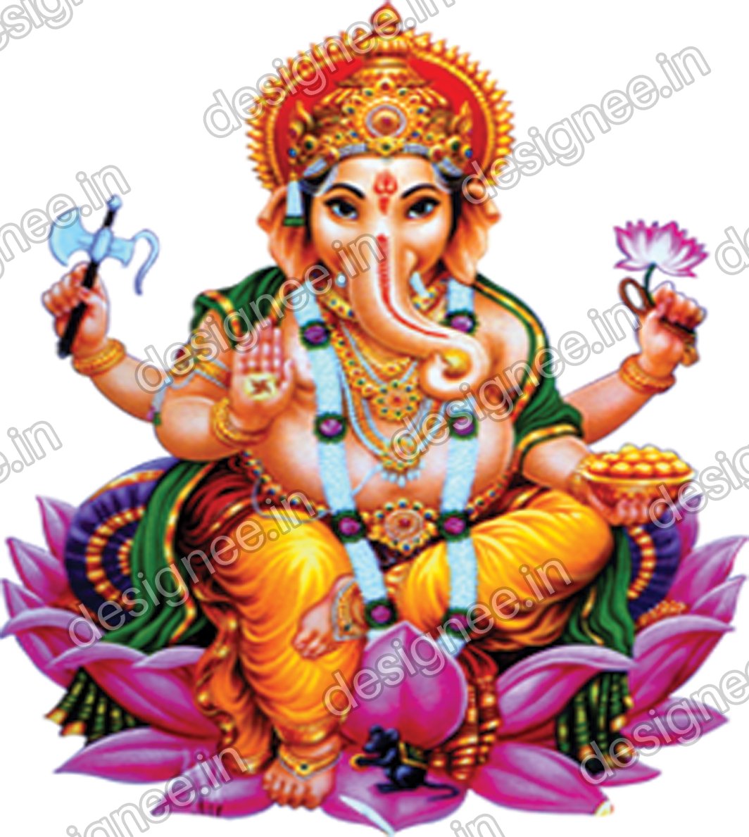 Preview of Ganesa 5
