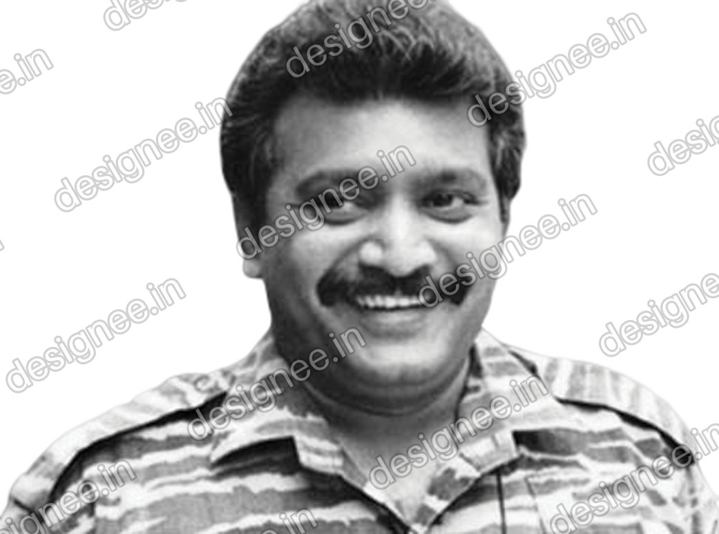 Preview of Prabakaran 35