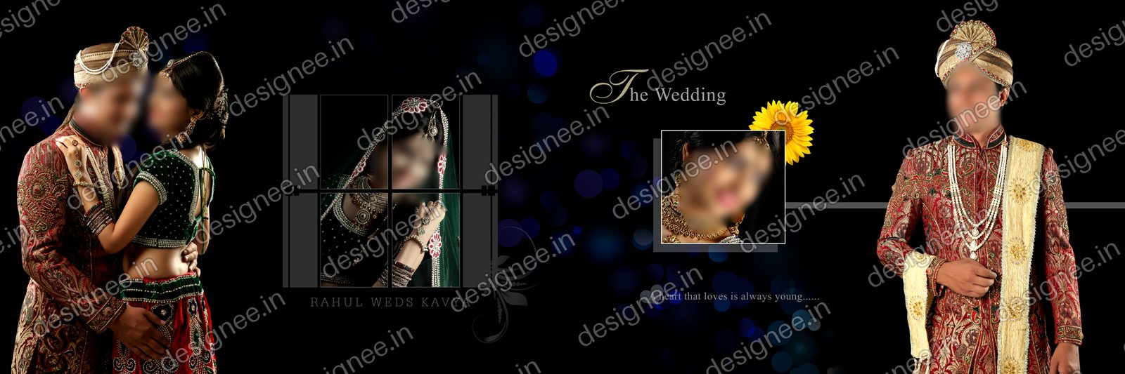 Preview of Wedding Album (53)