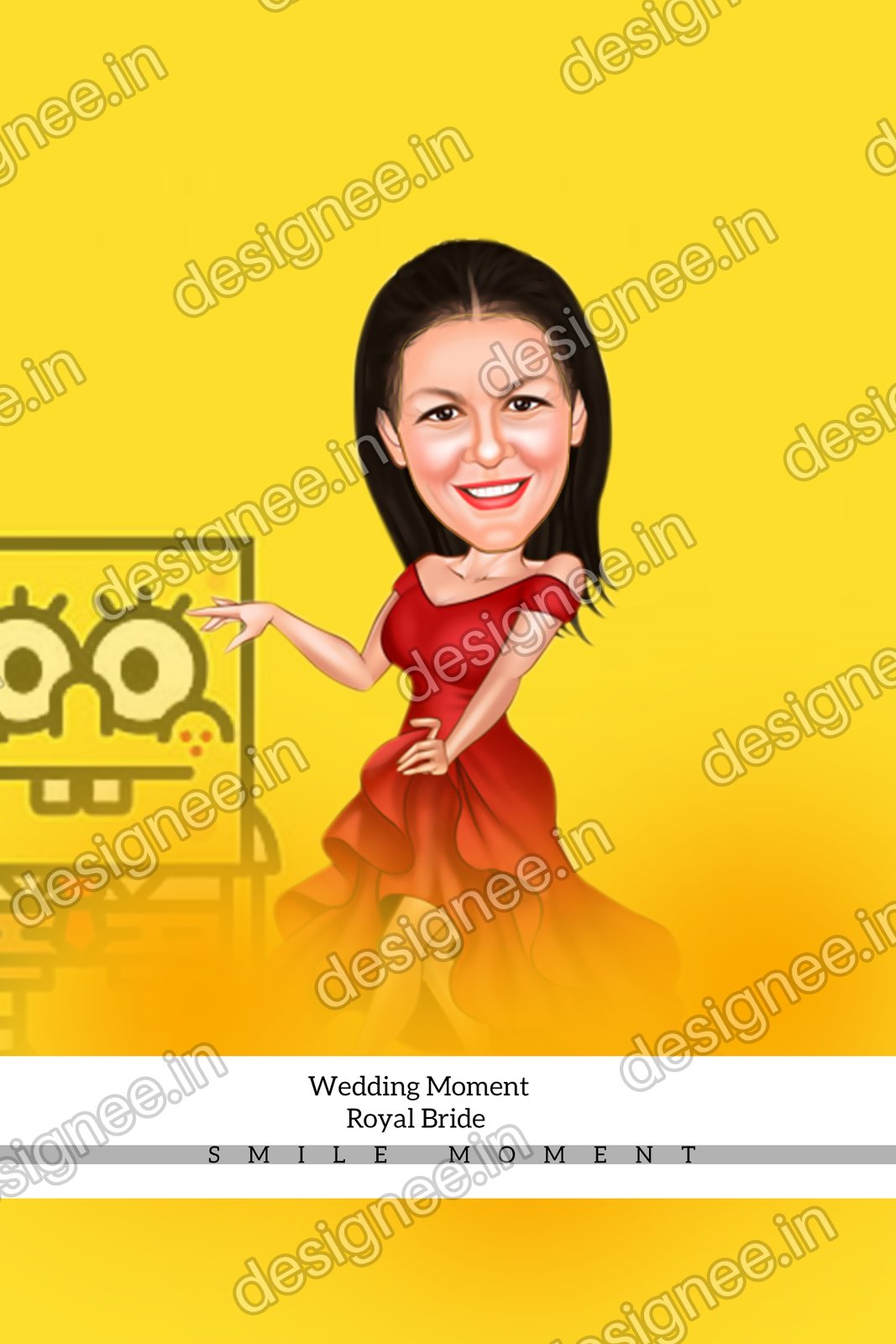 Preview of Caricature art (124)