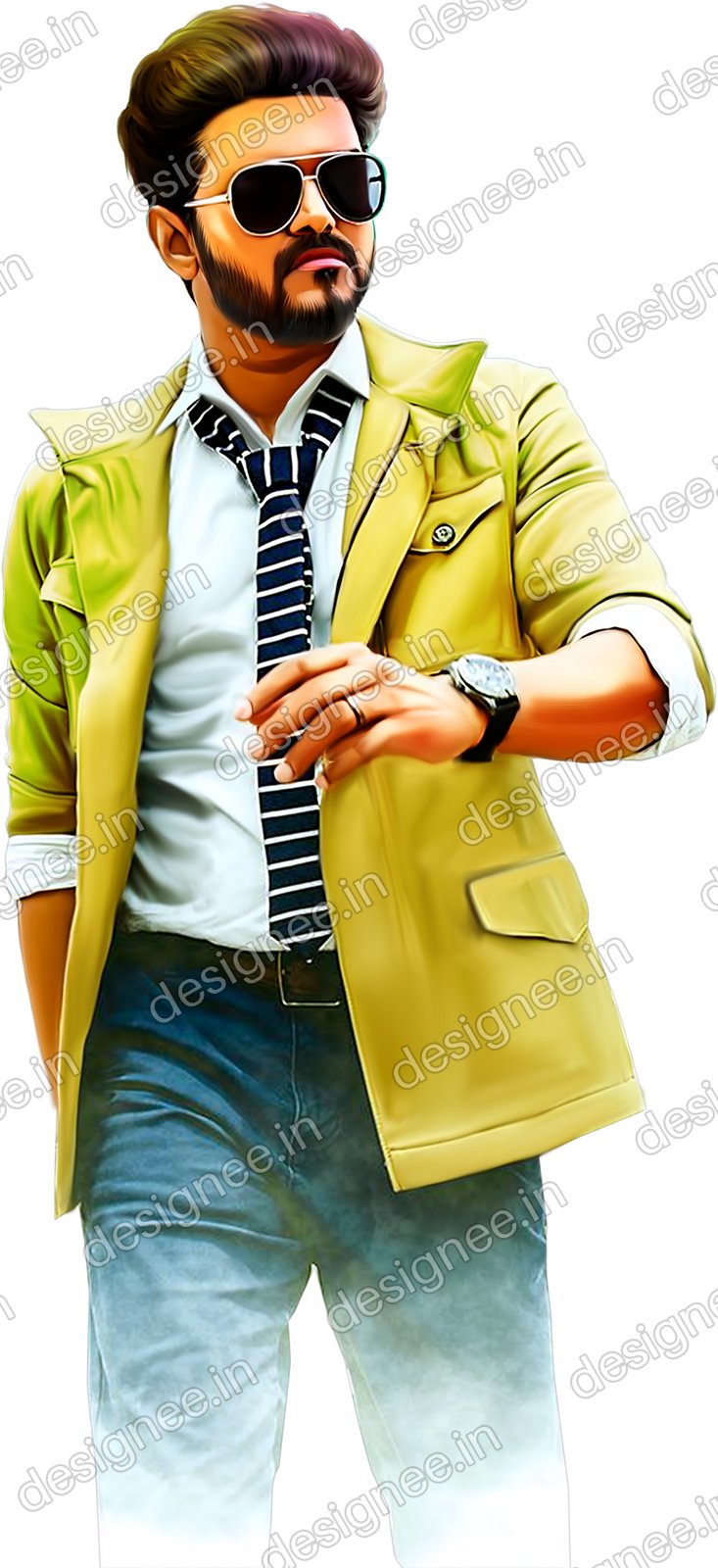 Preview of Vijay 4