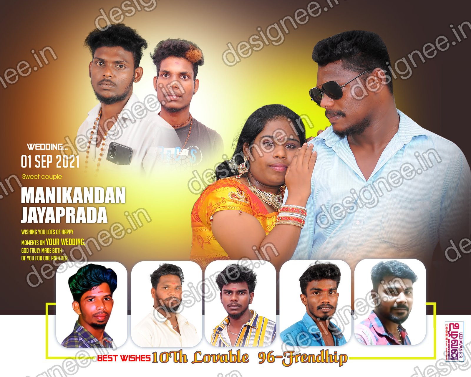 Preview of 27 Flex Design Collection (104)