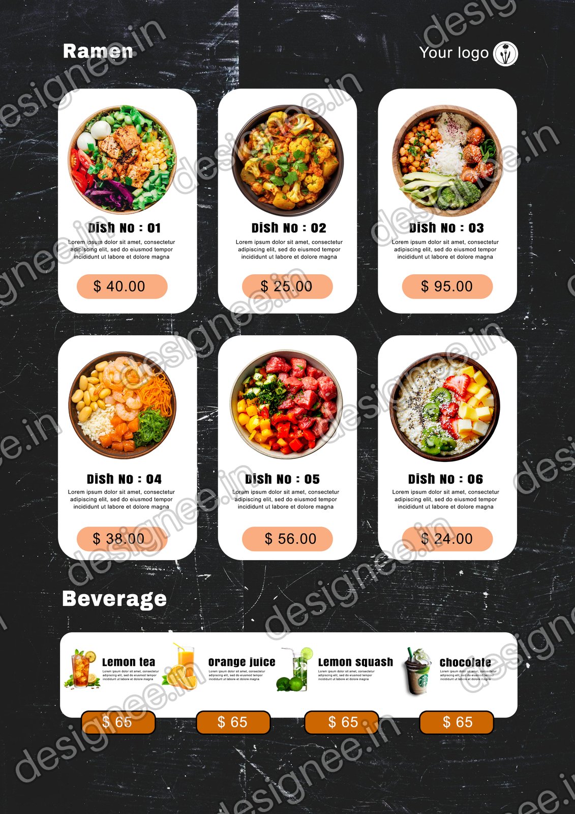 Preview of Food Menu FI (1)