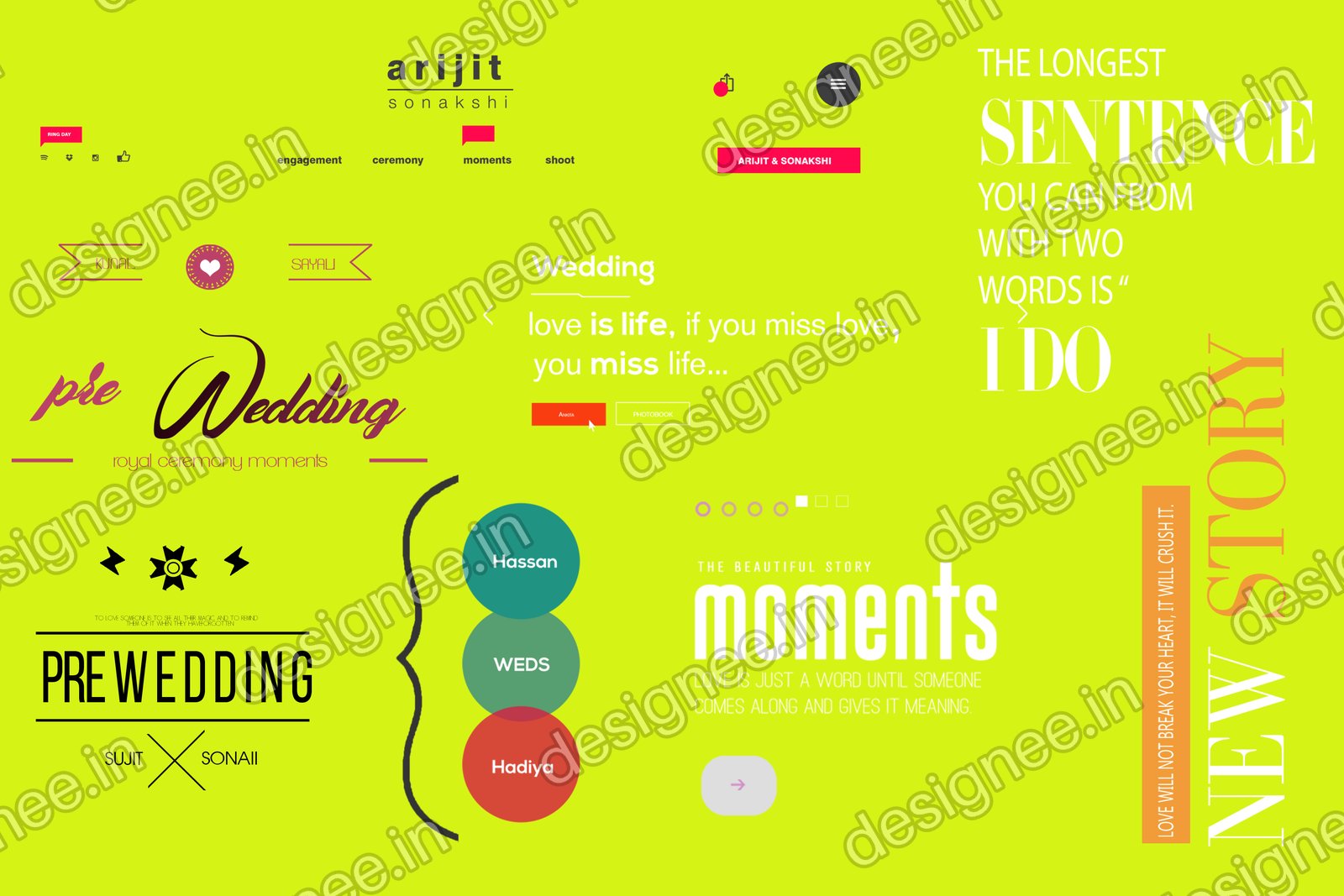 Preview of Save The Date (64)