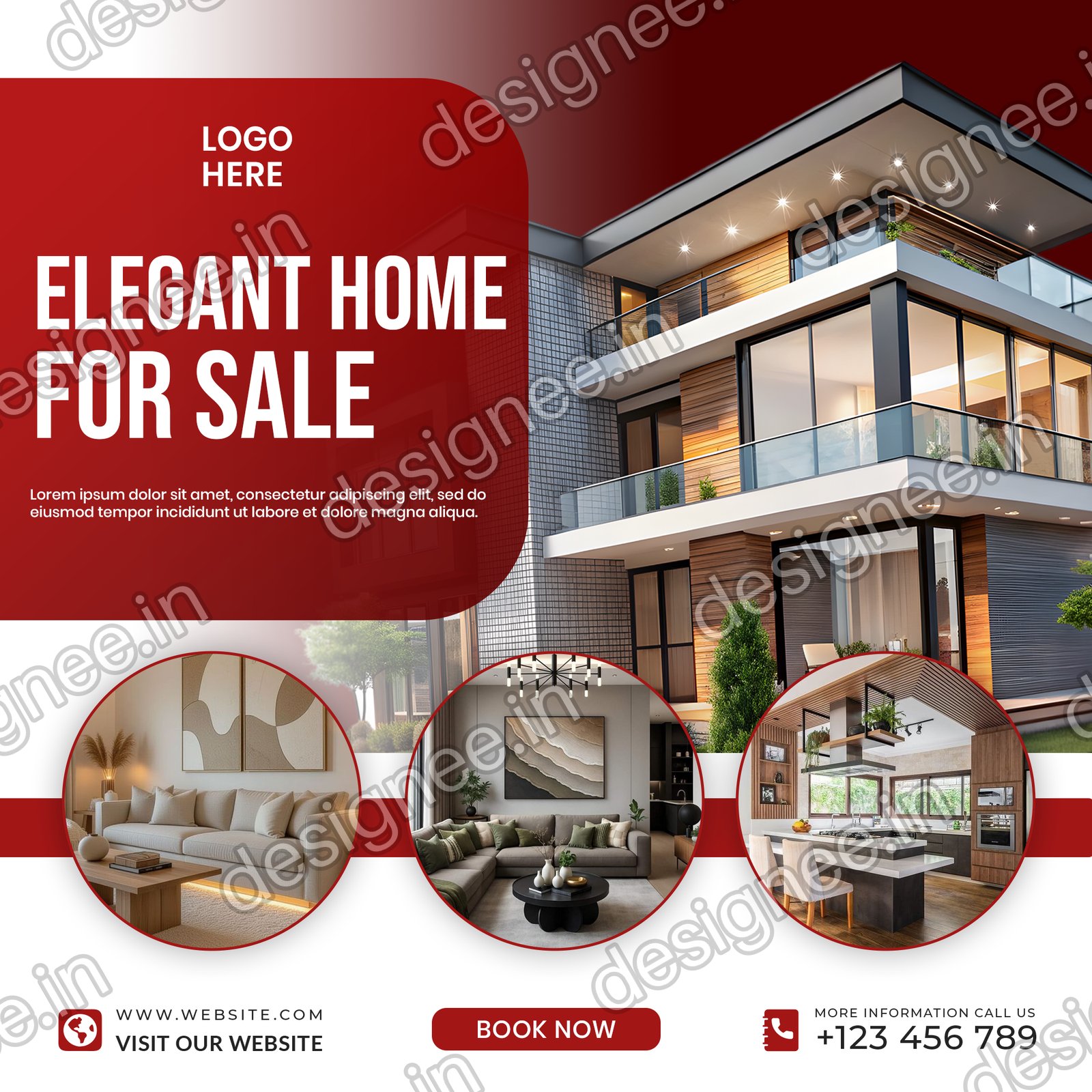 Preview of Realestate poster 23