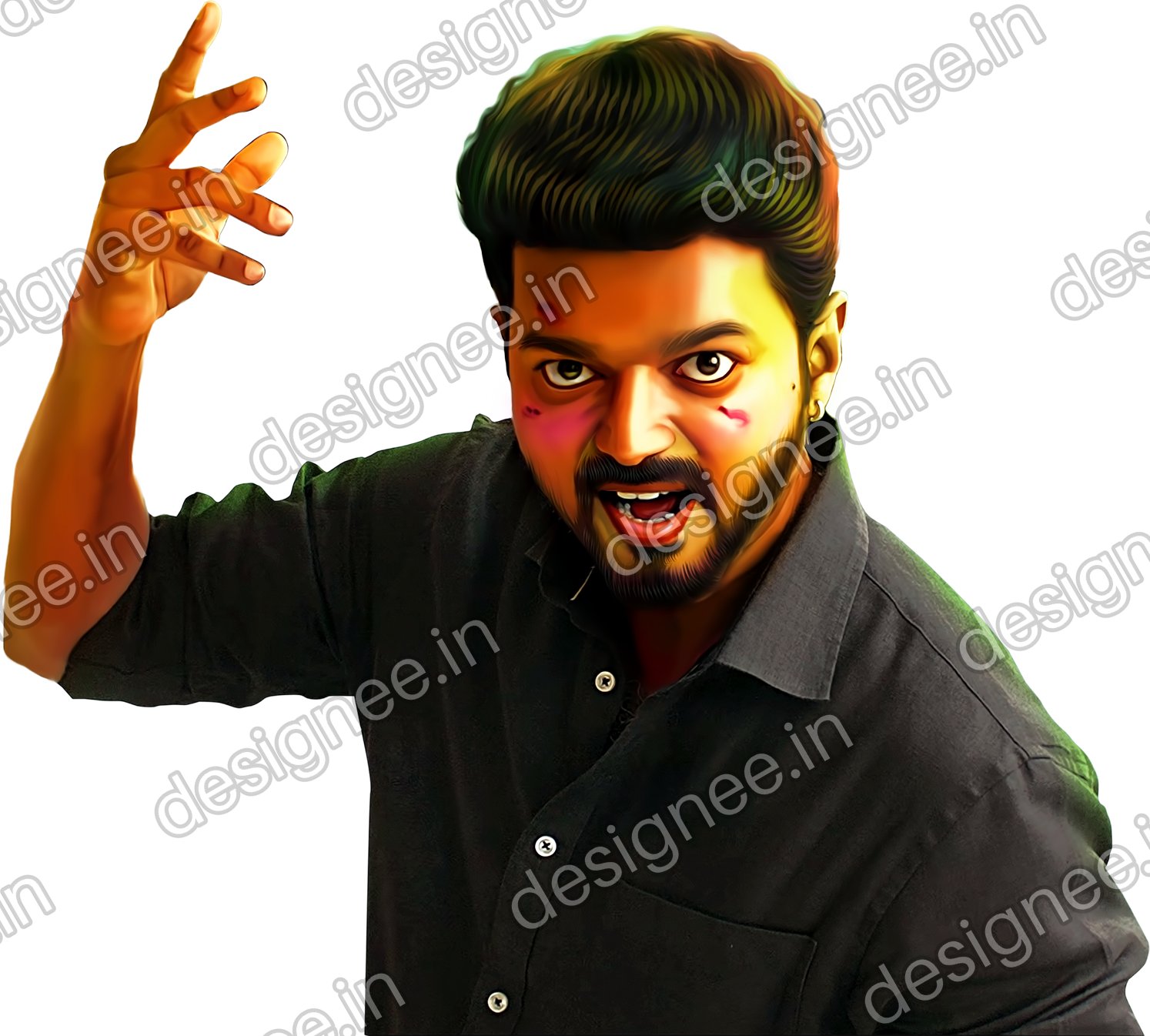 Preview of Vijay 99