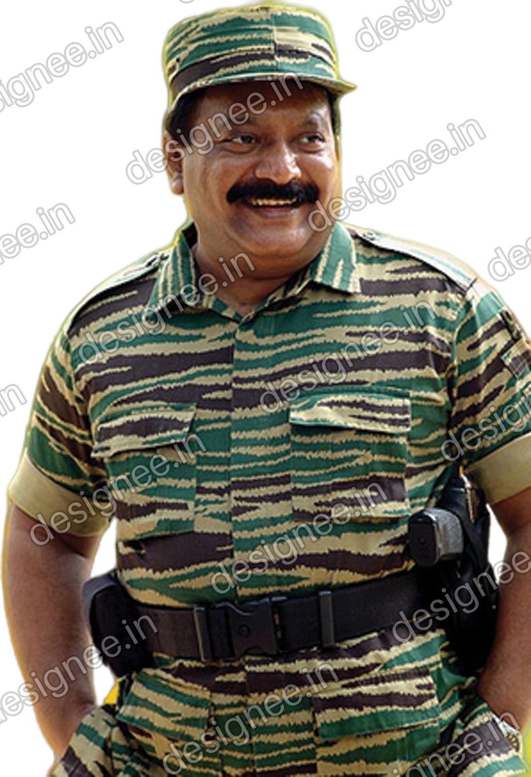 Preview of Prabakaran 33