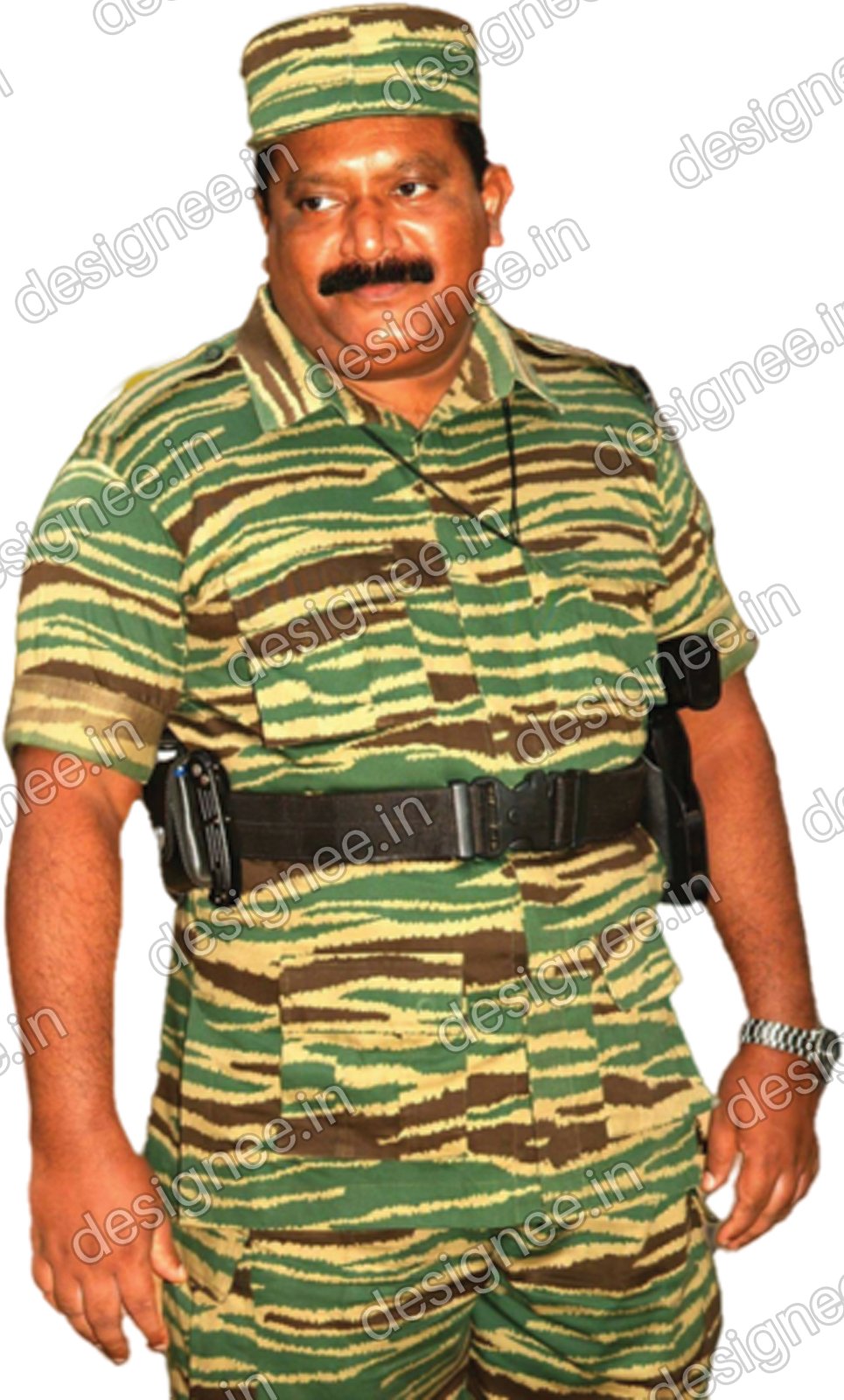 Preview of Prabakaran