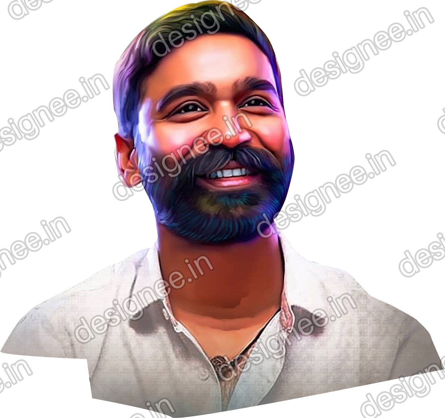 Preview of Dhanush 13