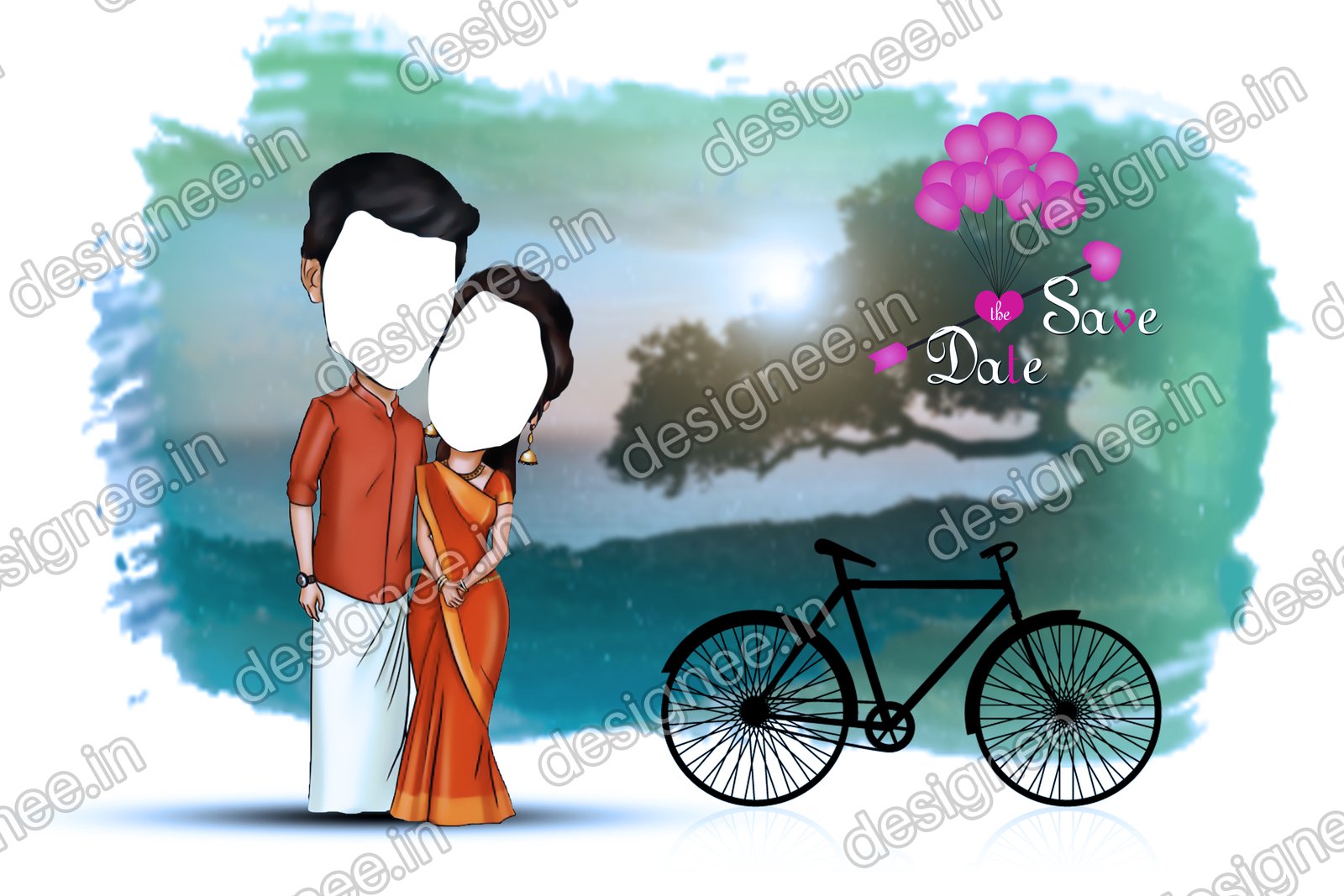 Preview of Caricature art (21)