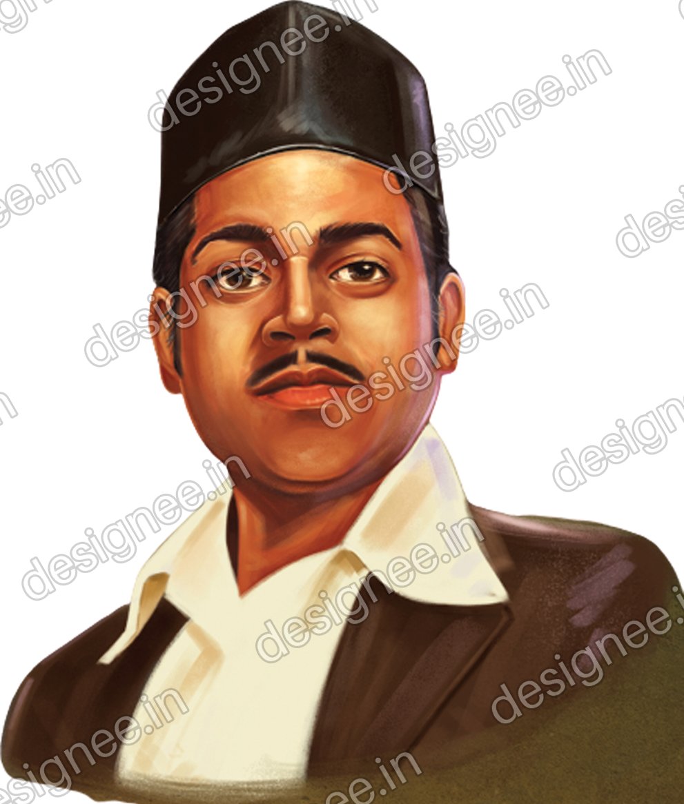 Preview of Bhagath singh 37