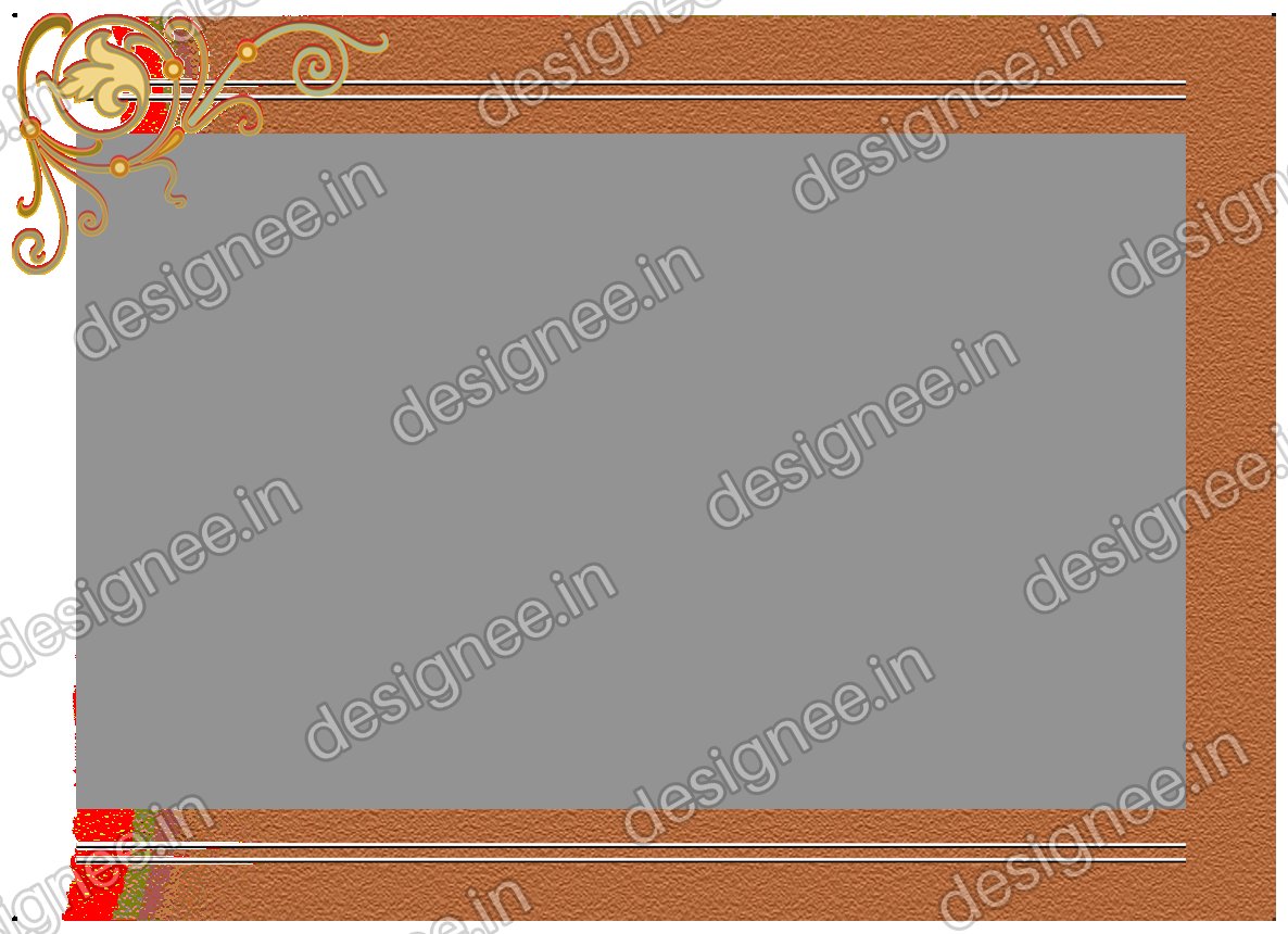 Preview of Frames (136)