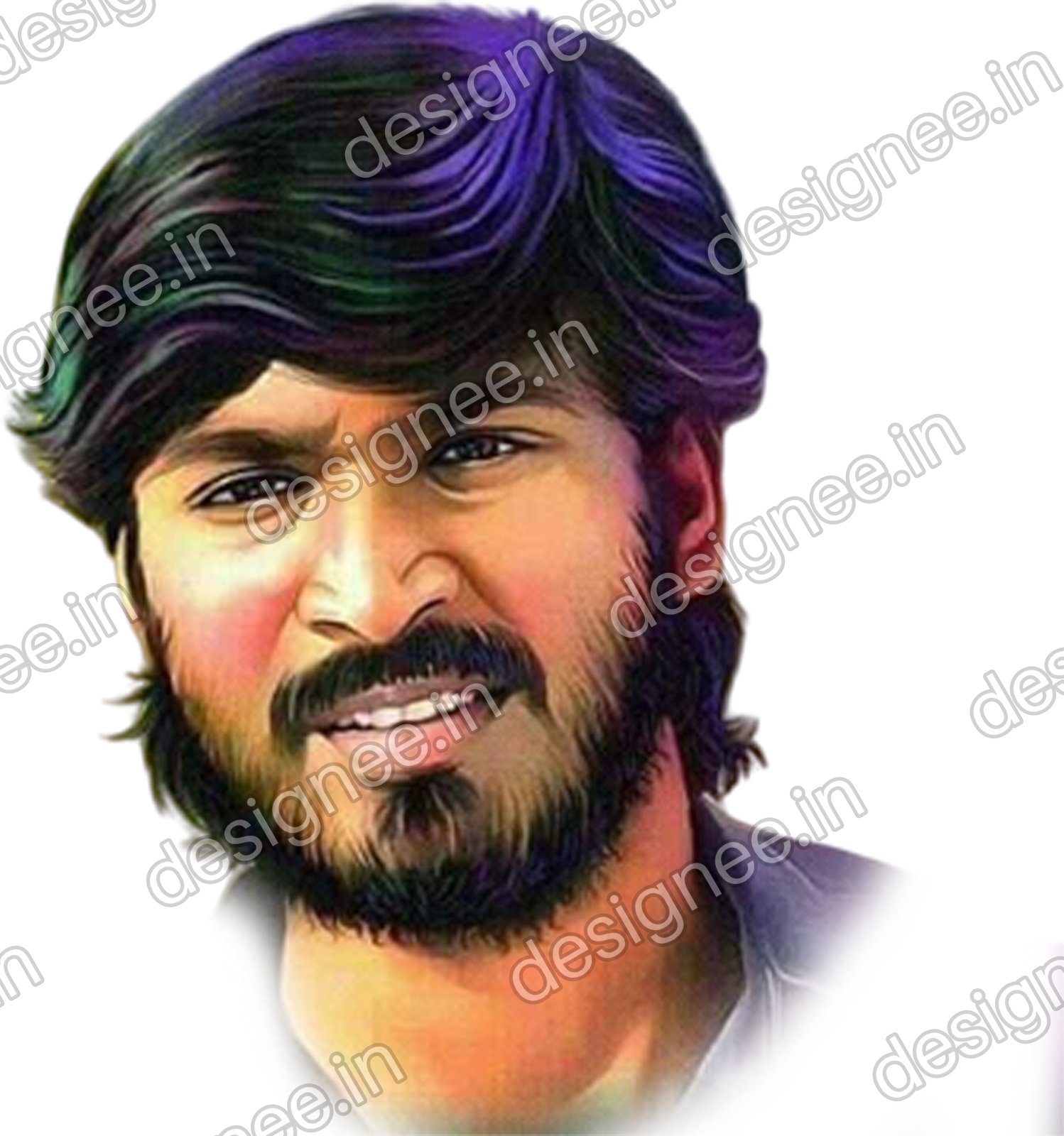 Preview of Dhanush 16