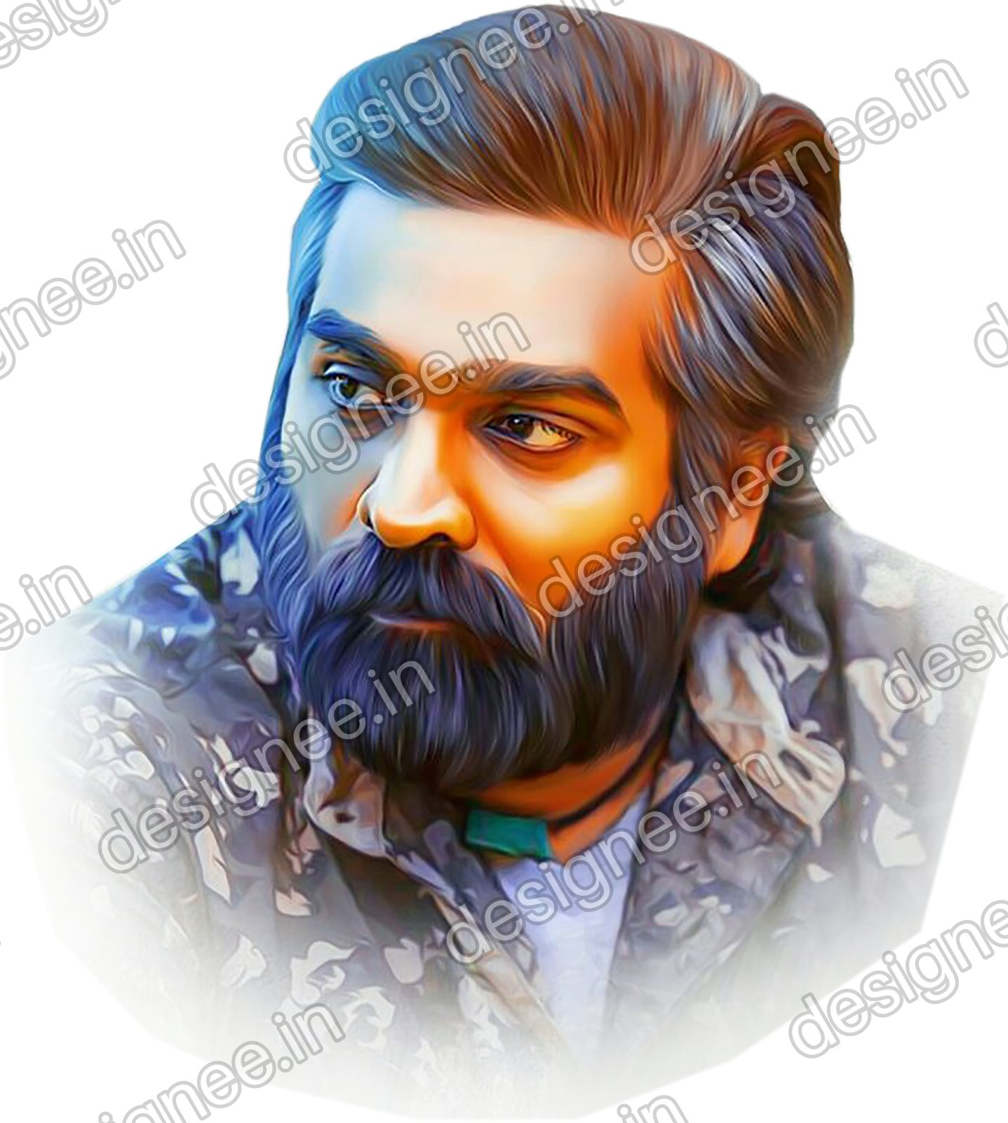 Preview of Vijay sethupathi 42