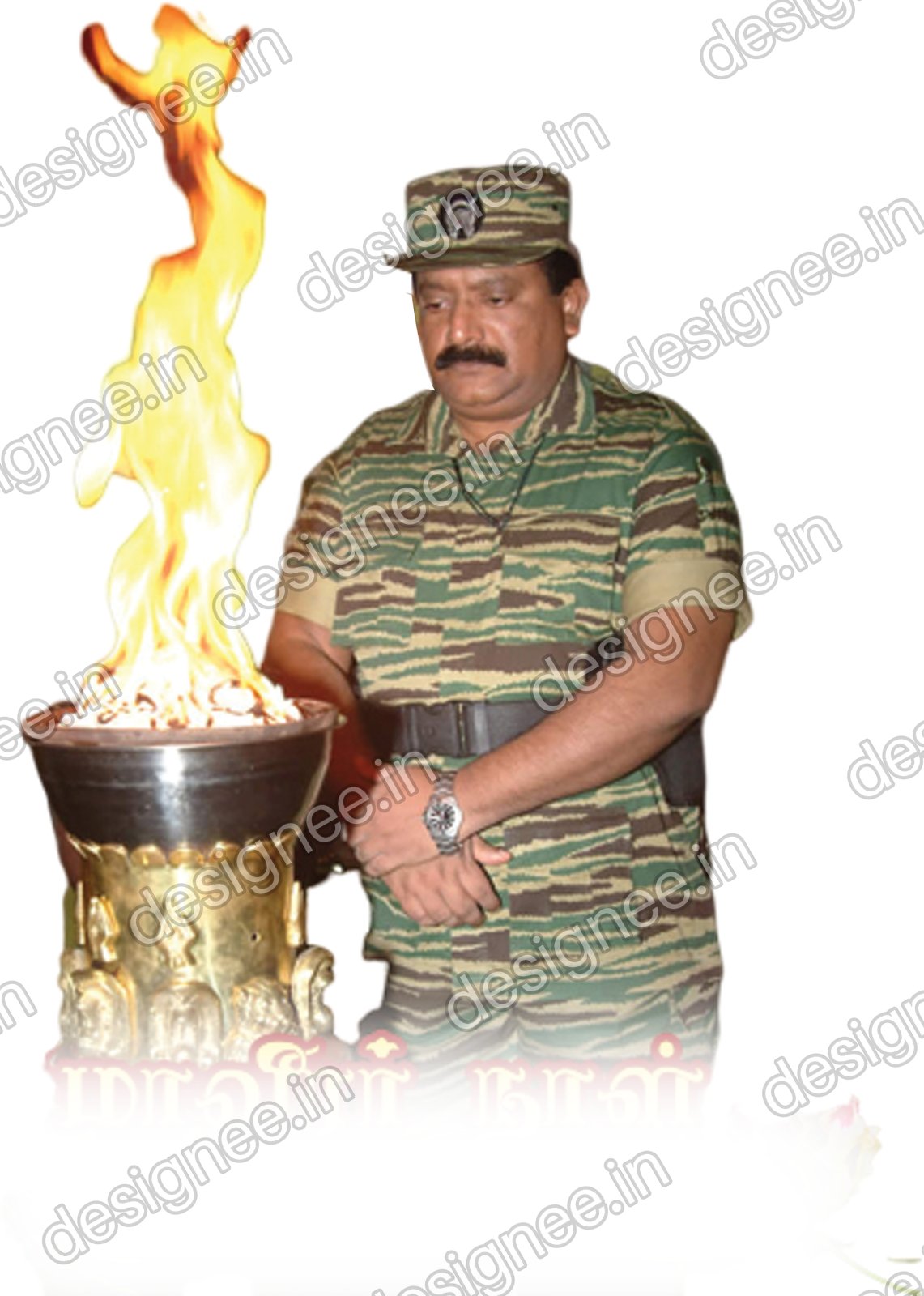 Preview of Prabakaran 9