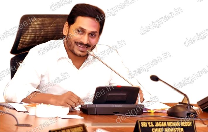 Preview of Ysr jagan 2