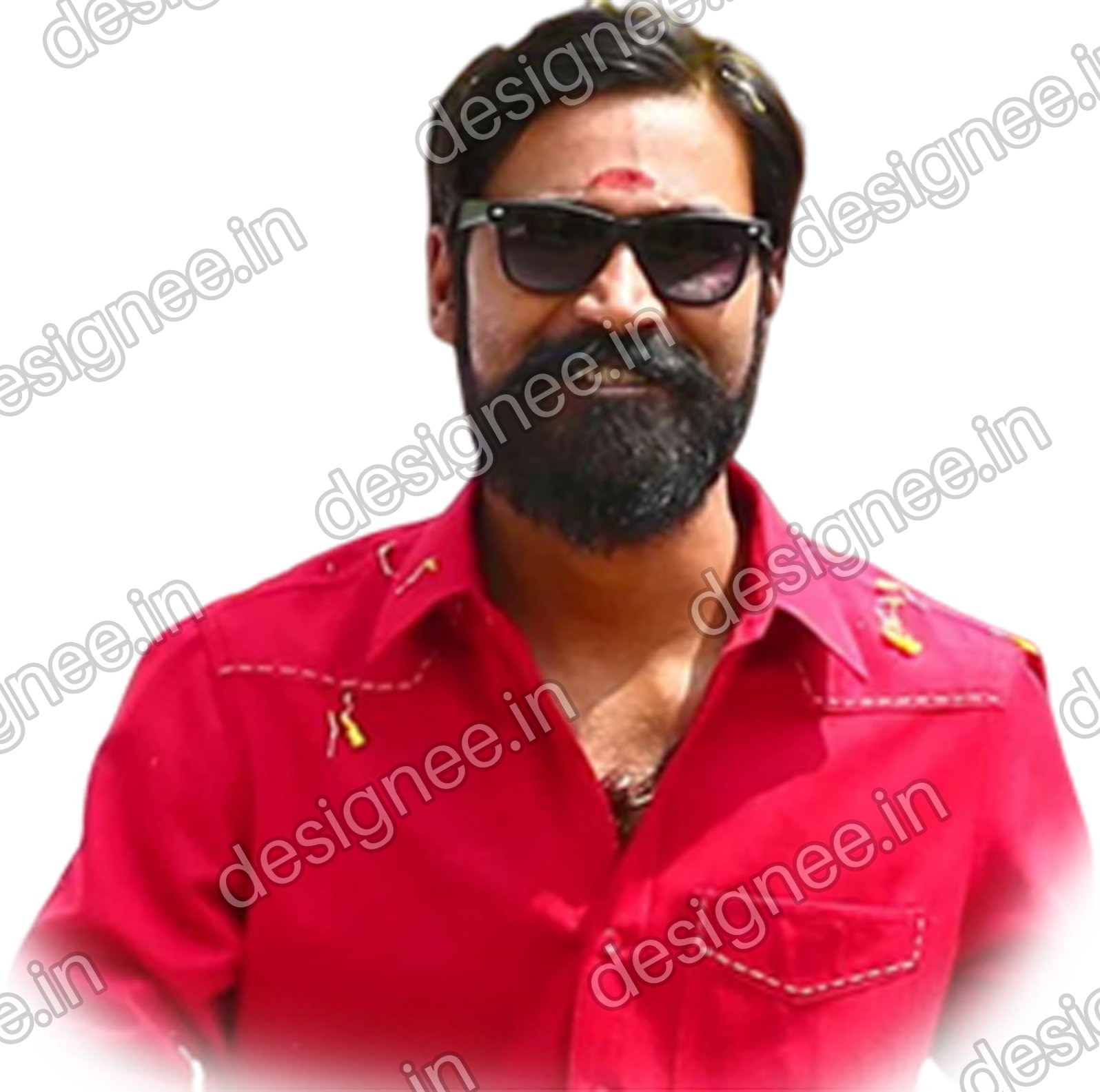 Preview of Dhanush 24