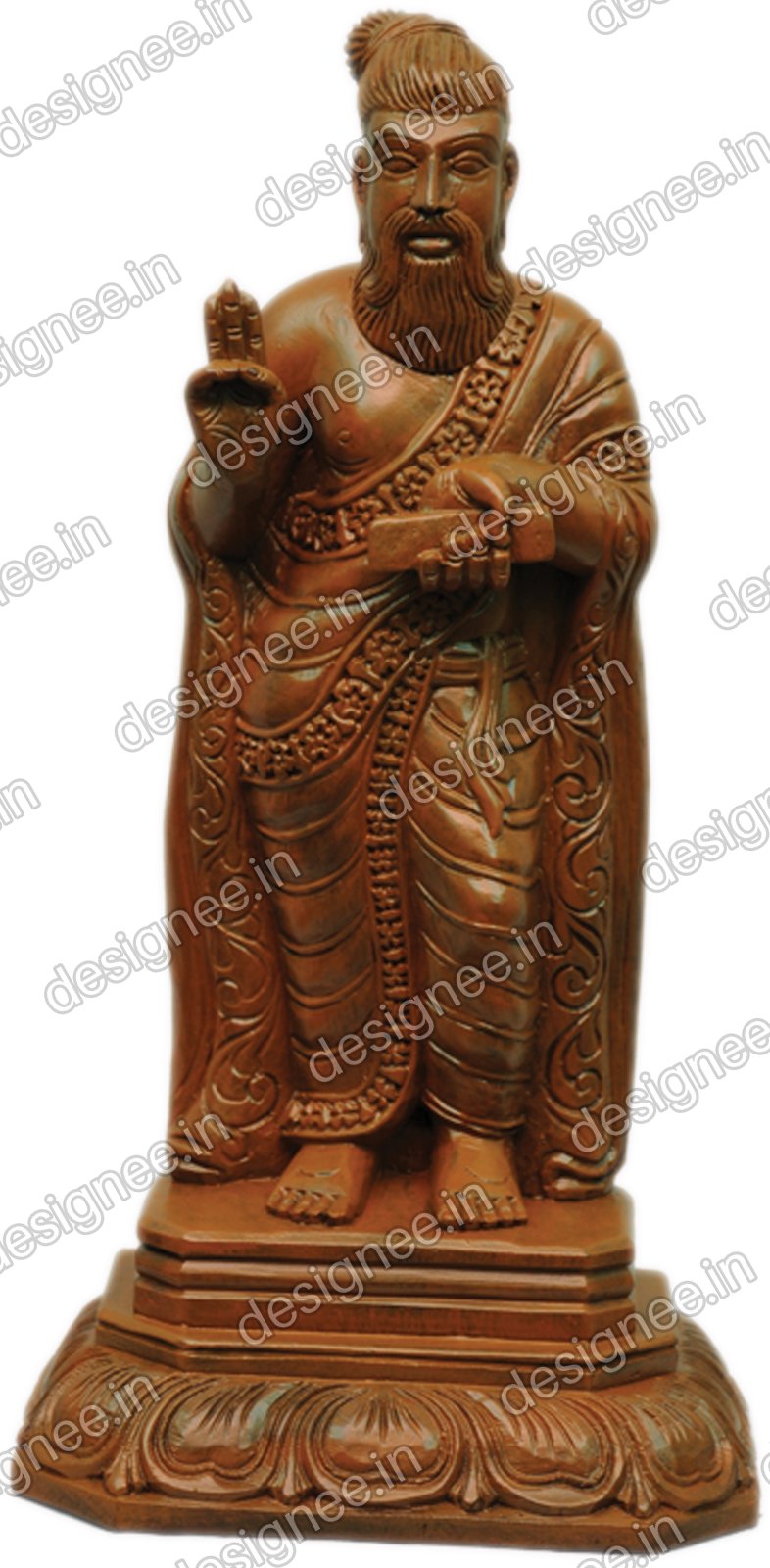 Preview of Thiruvalluvar 16