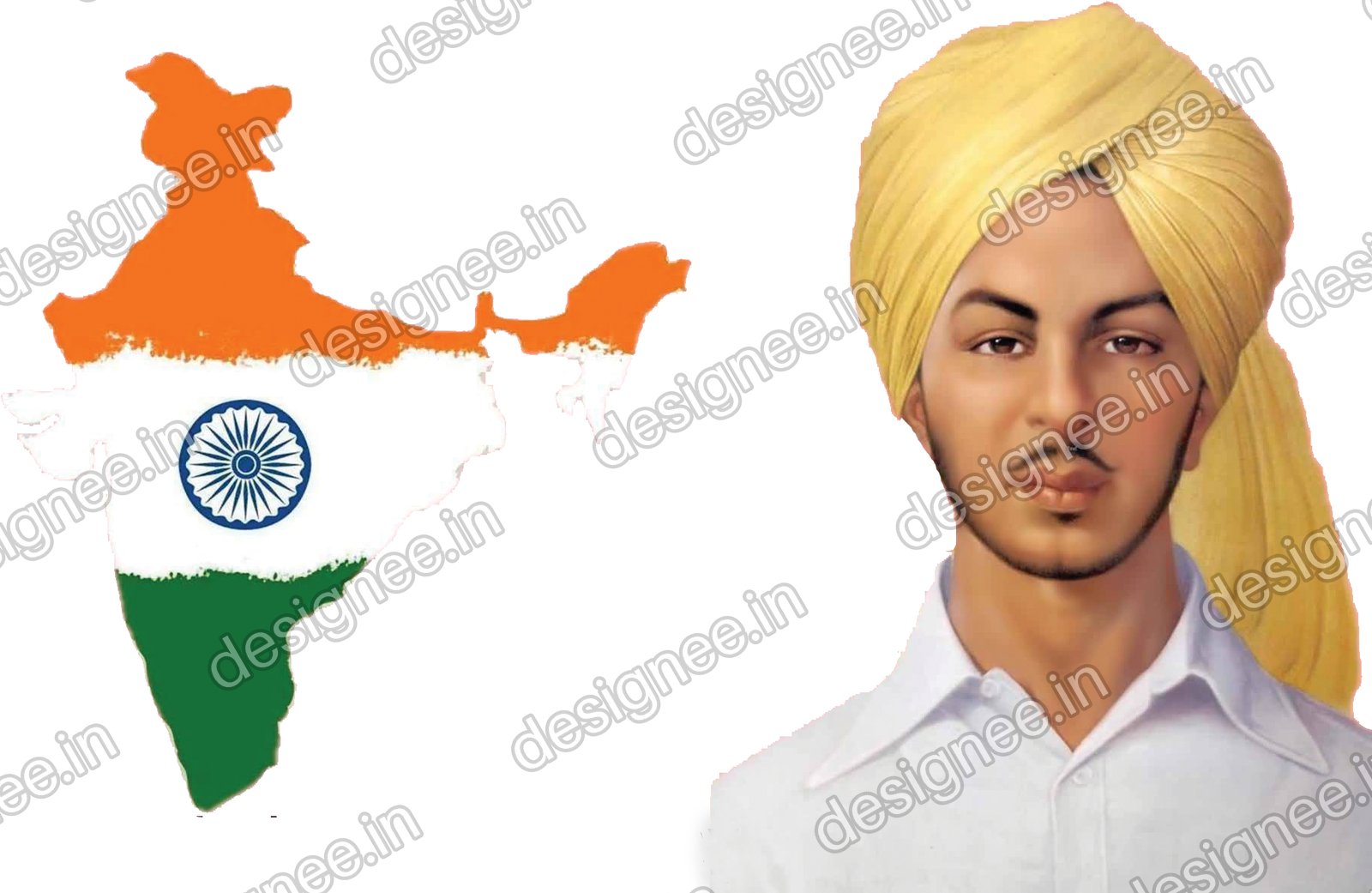 Preview of Bhagath singh 22