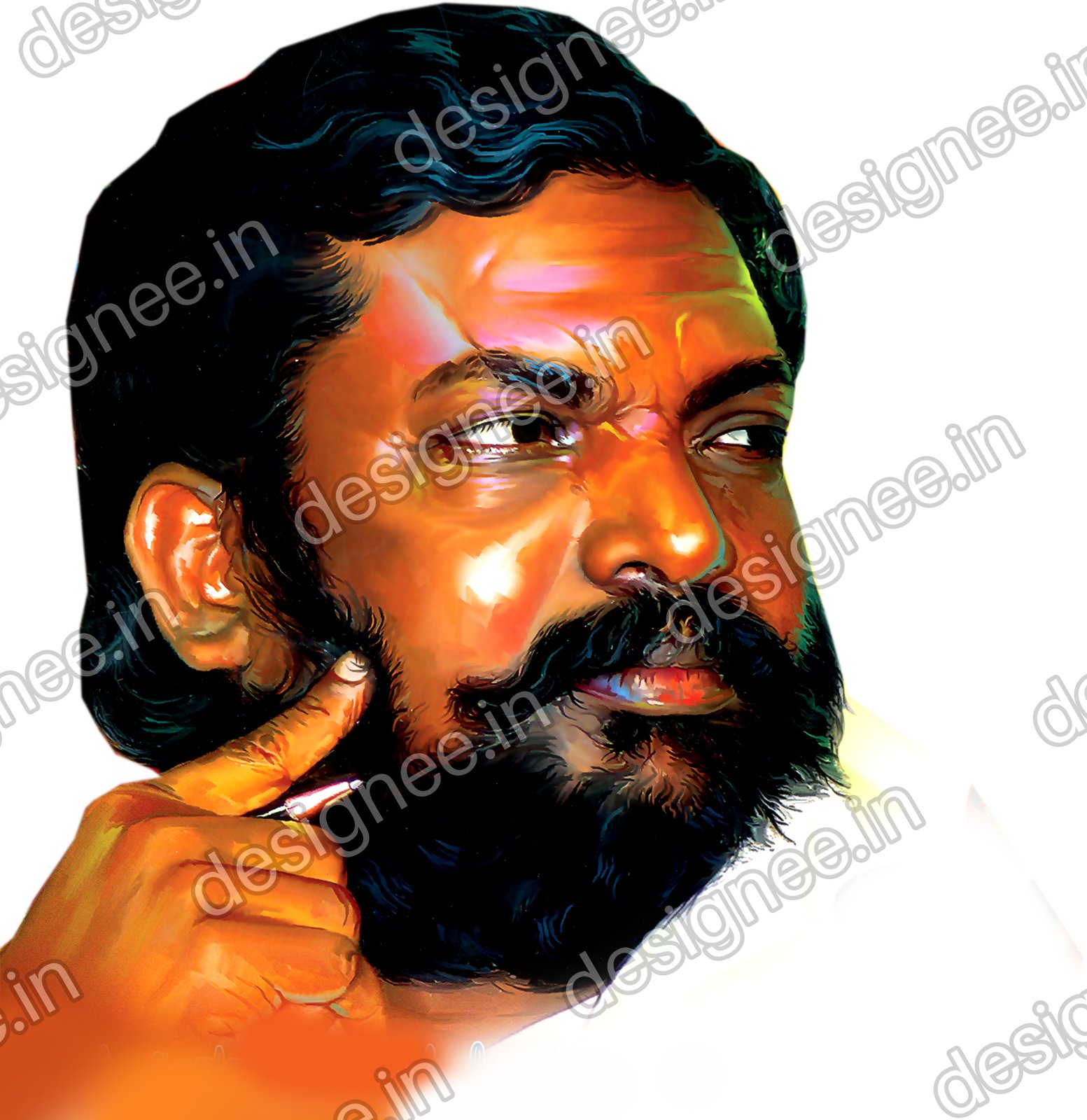 Preview of Digital painting jpeg` (39)