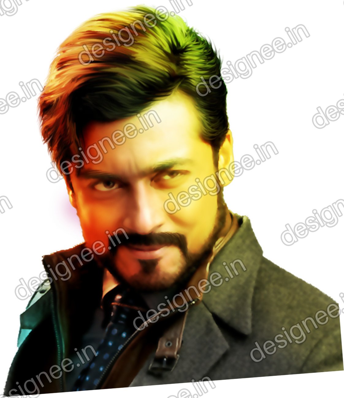 Preview of Suriya 17