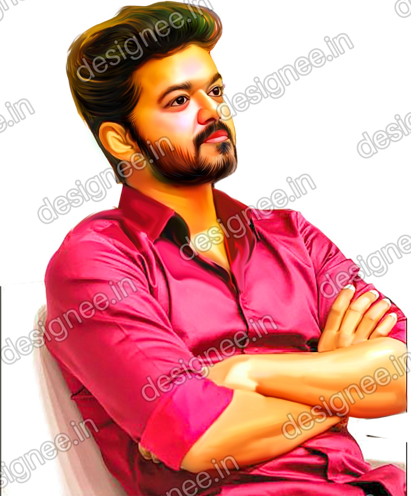 Preview of Vijay 90