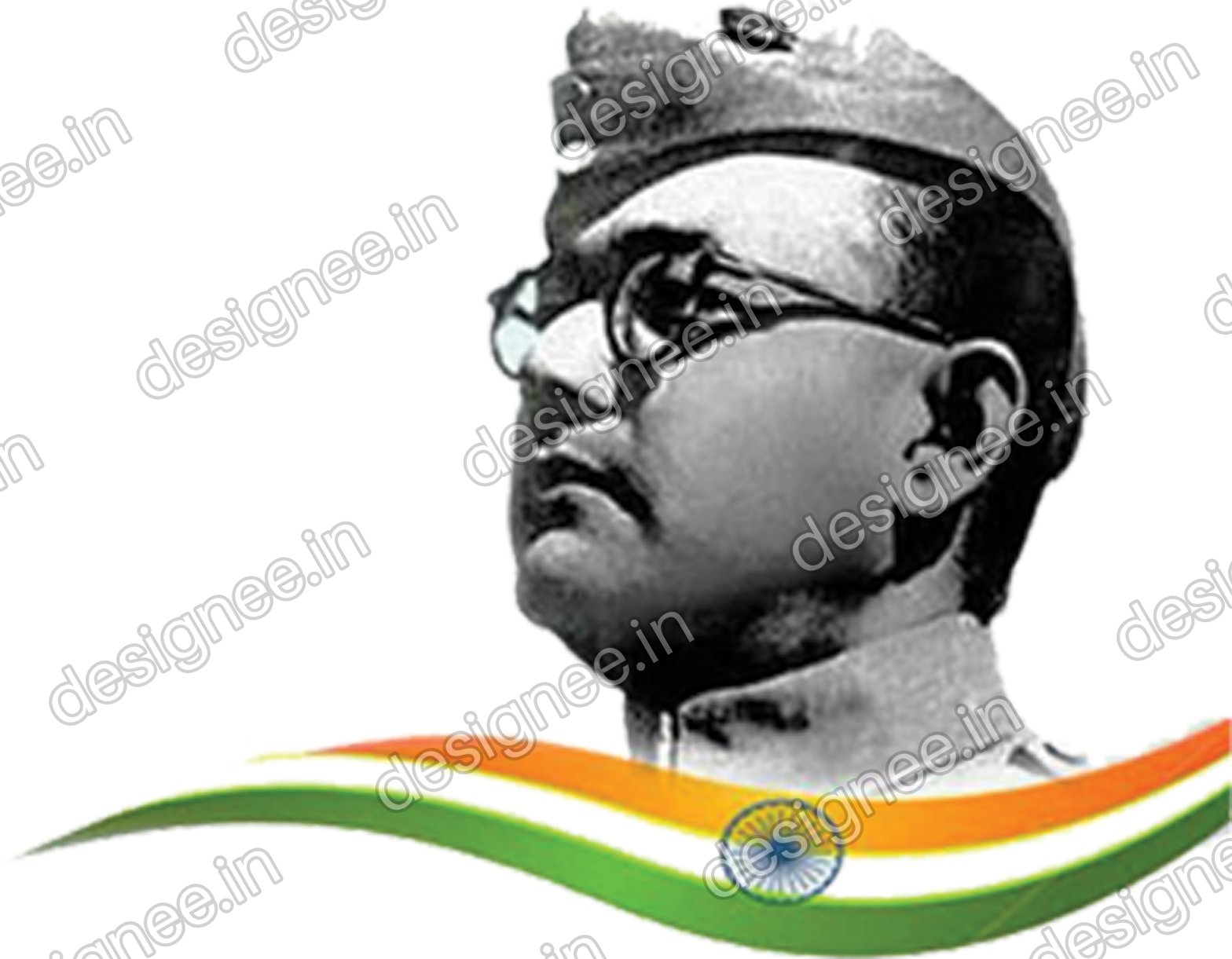 Preview of Nethaji 42