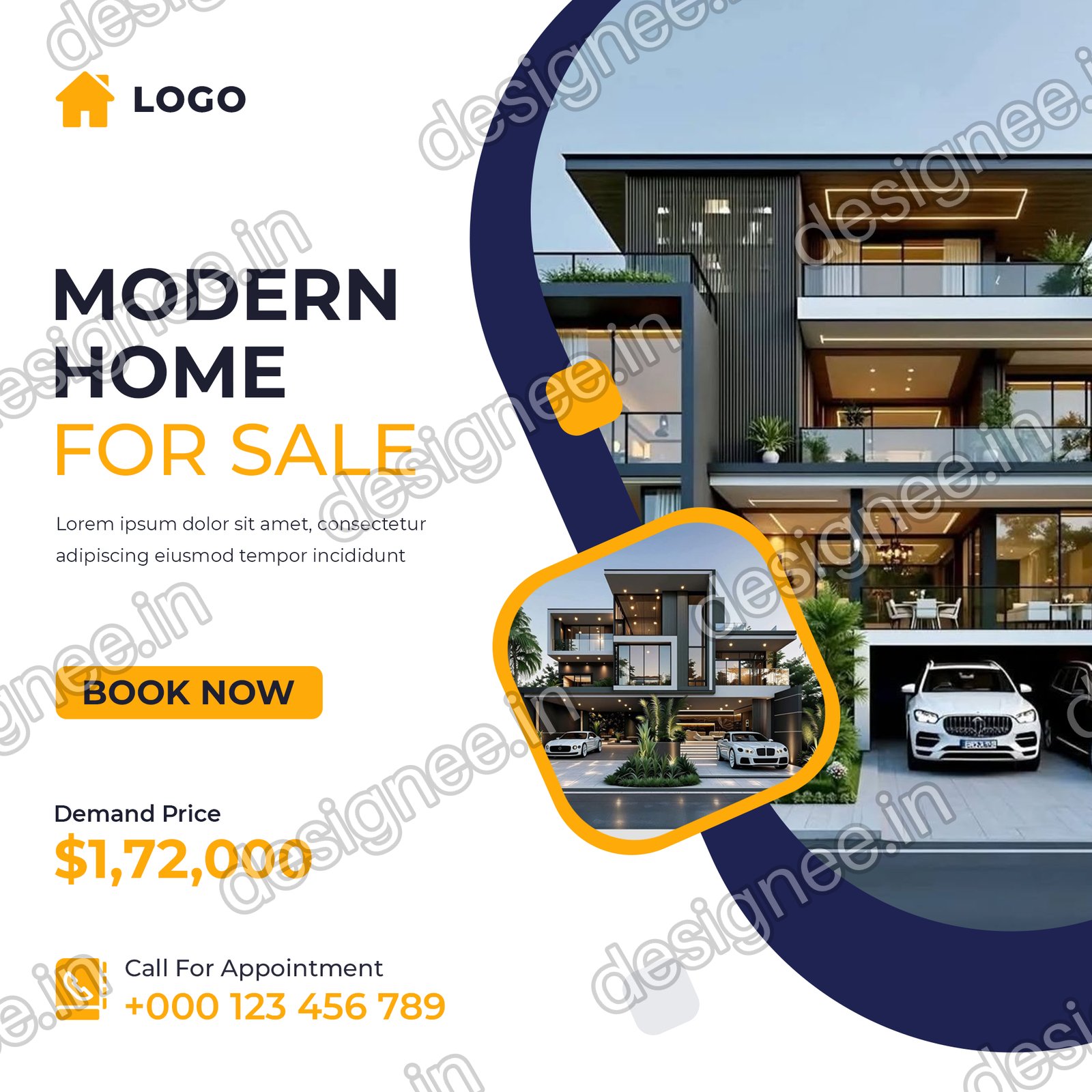 Preview of Realestate poster 50