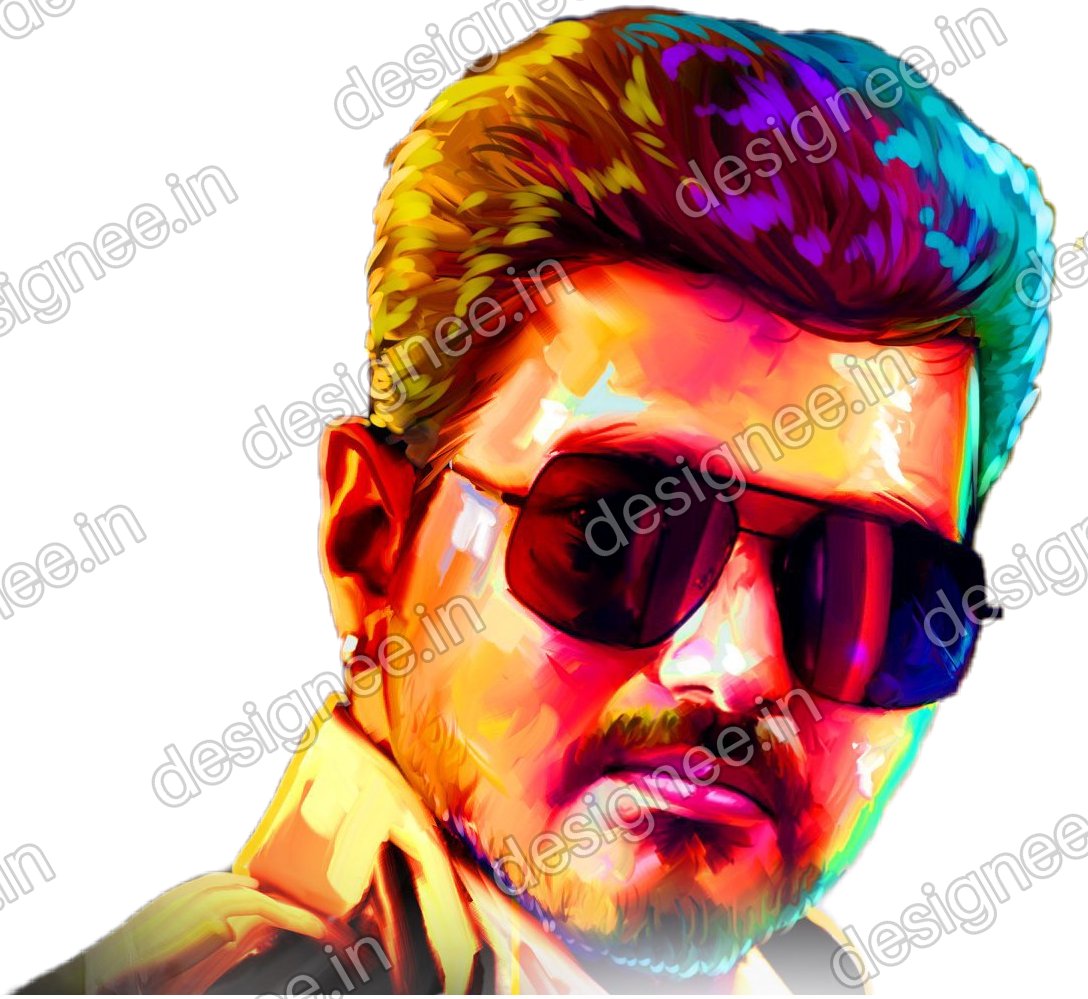 Preview of Vijay 51