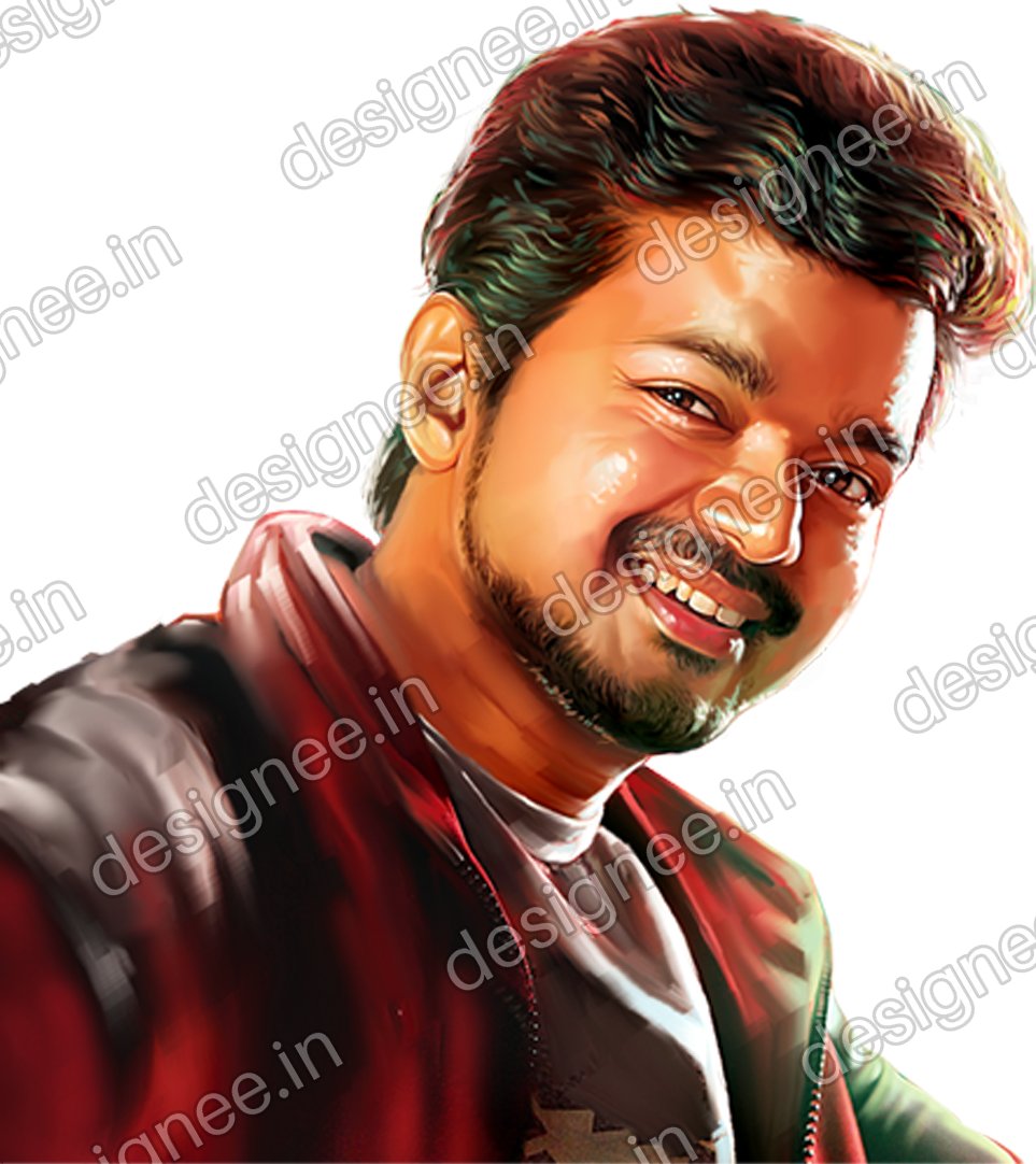 Preview of Vijay 18