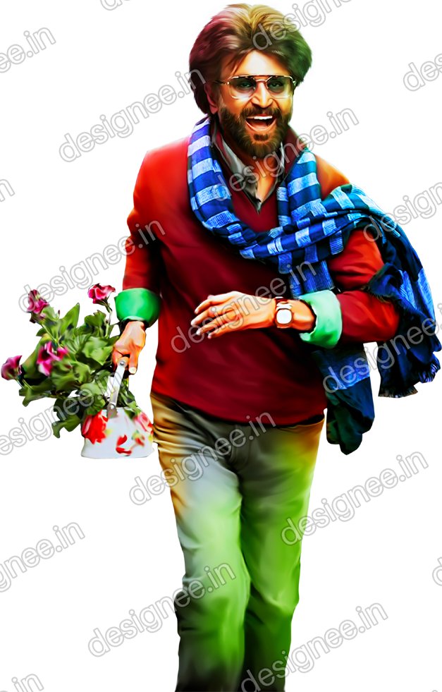 Preview of Rajini 20