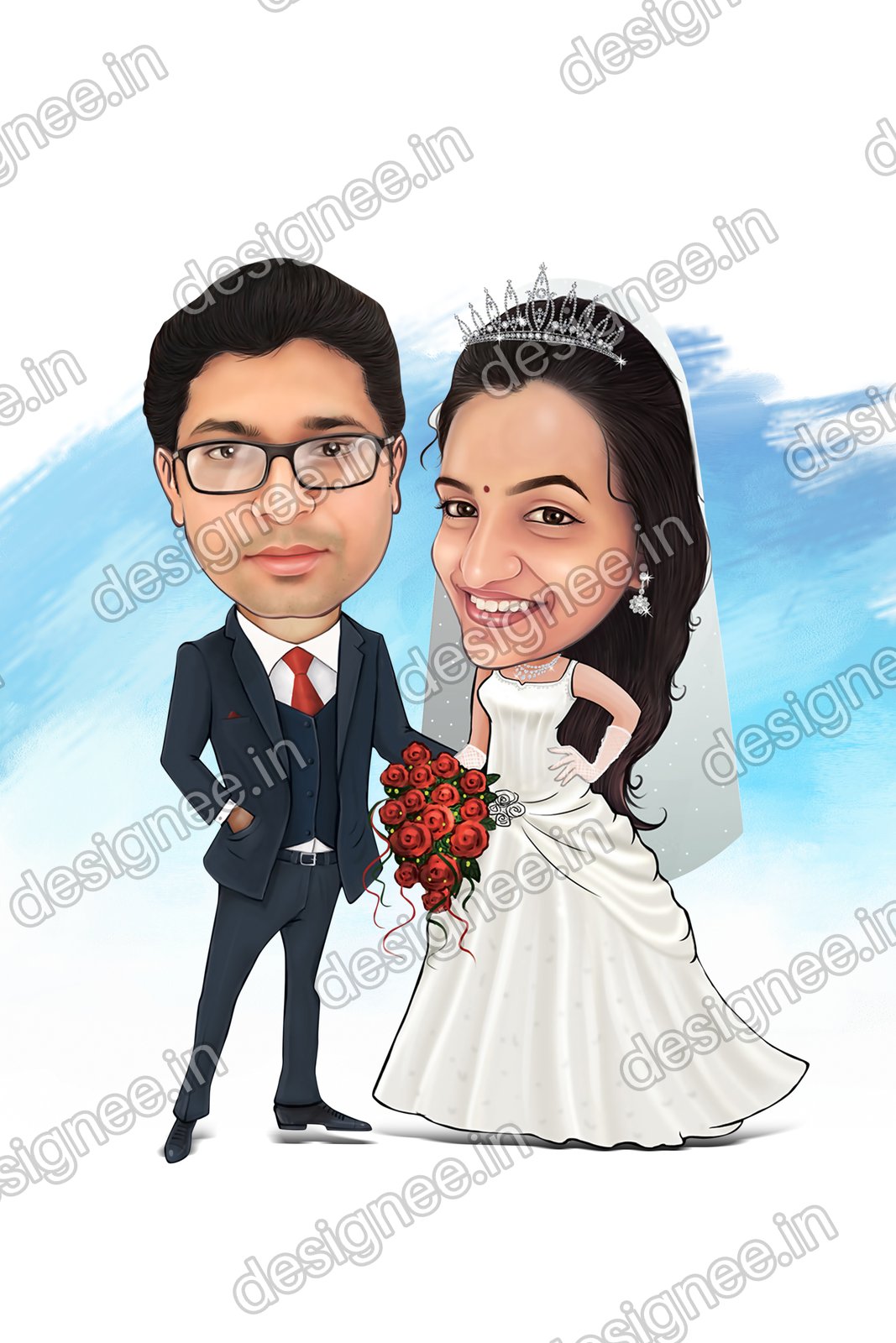 Preview of Caricature art (87)