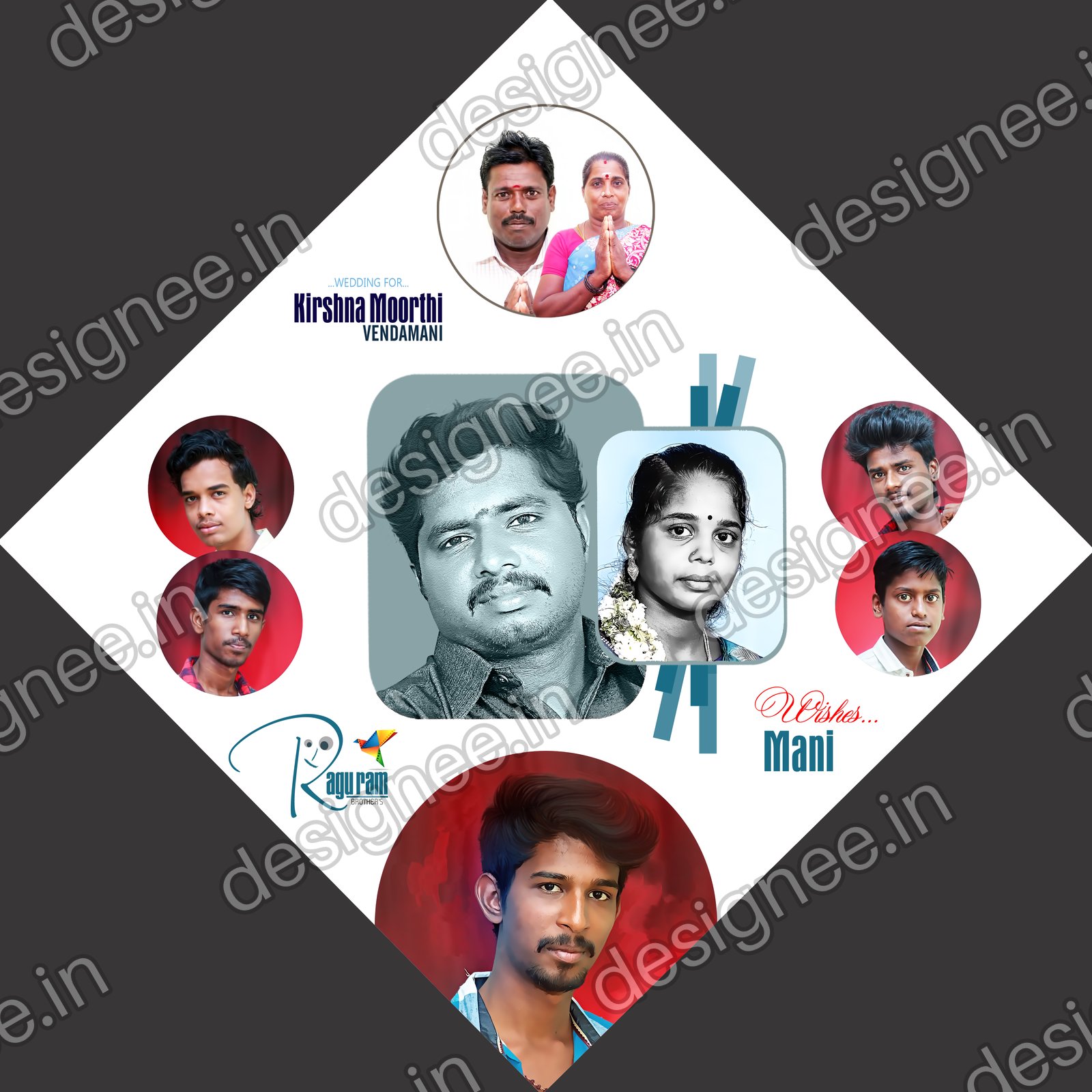 Preview of 27 Flex Design Collection (30)