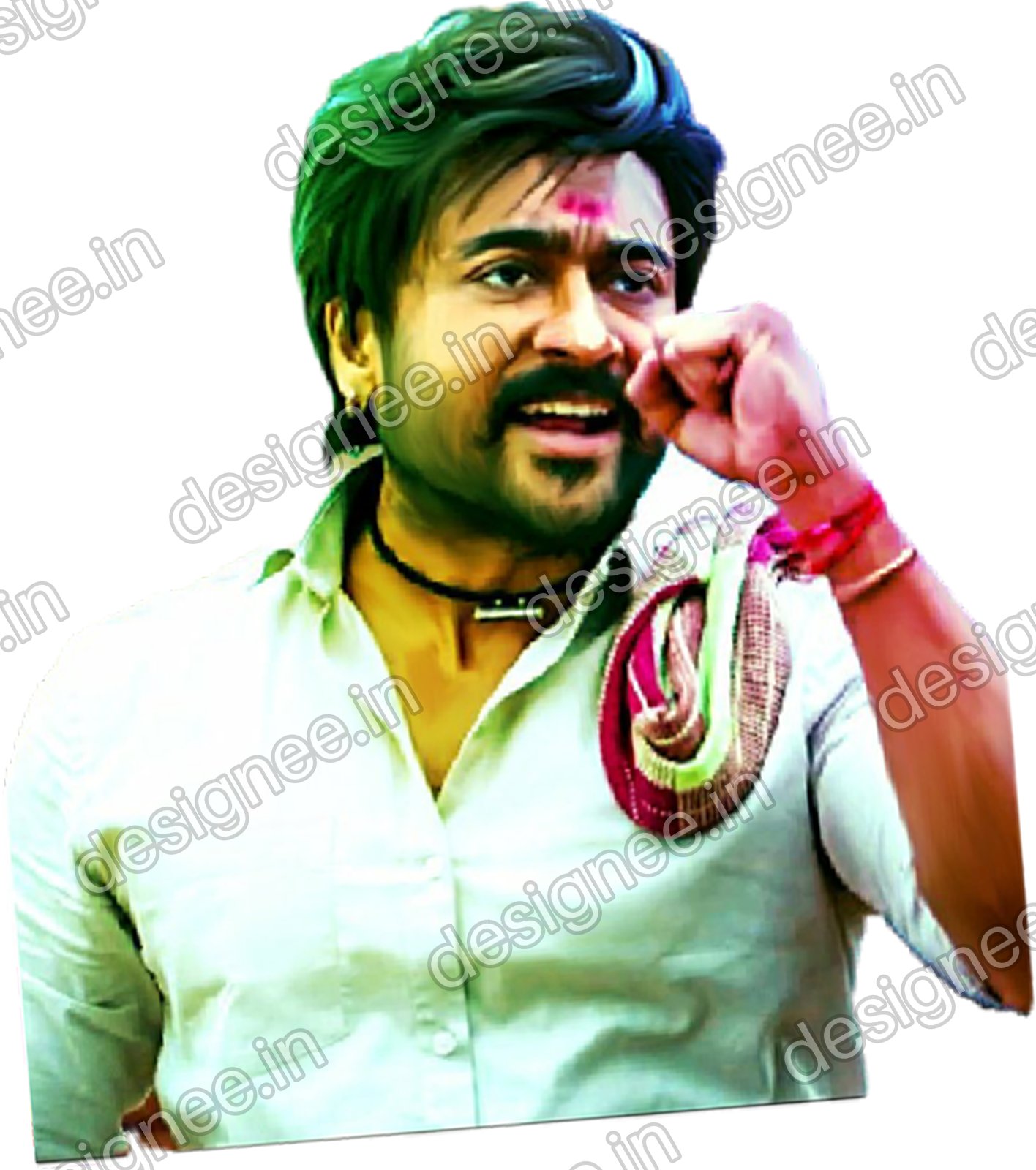 Preview of Suriya 16