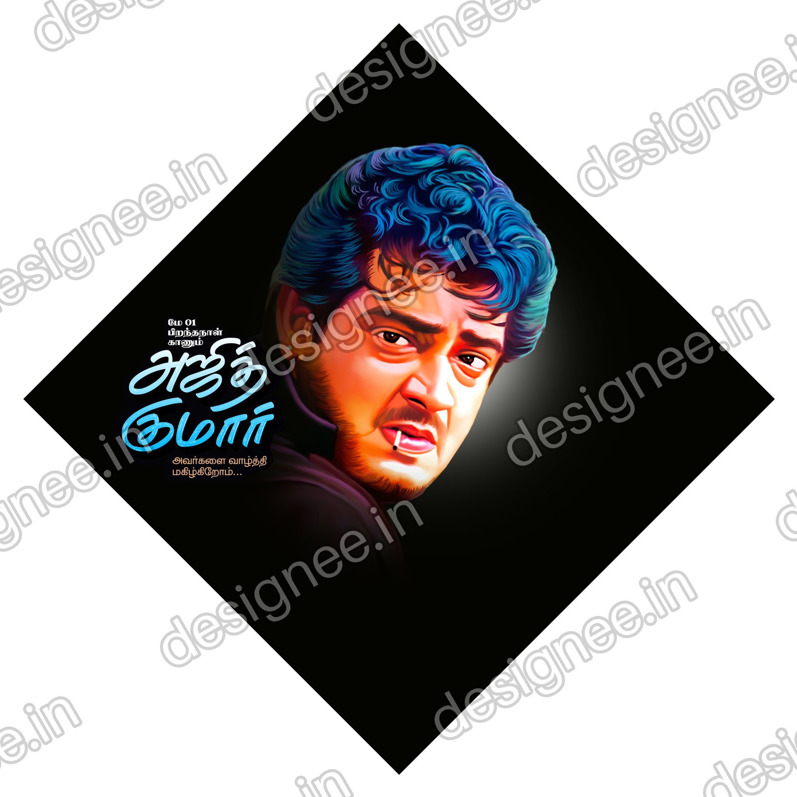 Preview of Actor Ajith (19)
