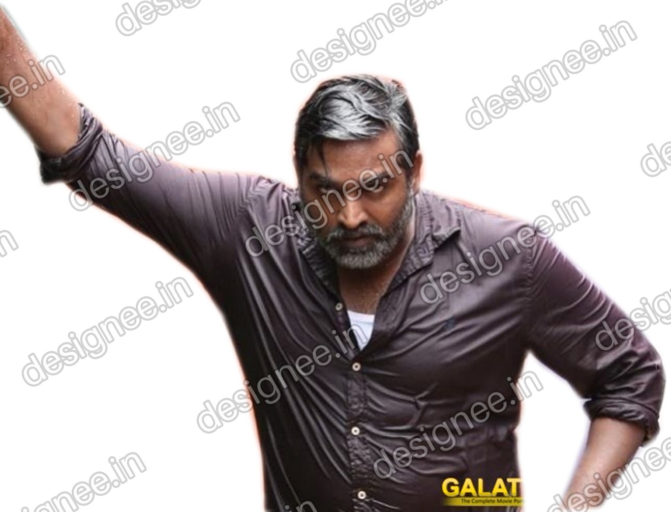 Preview of Vijay sethupathi 8