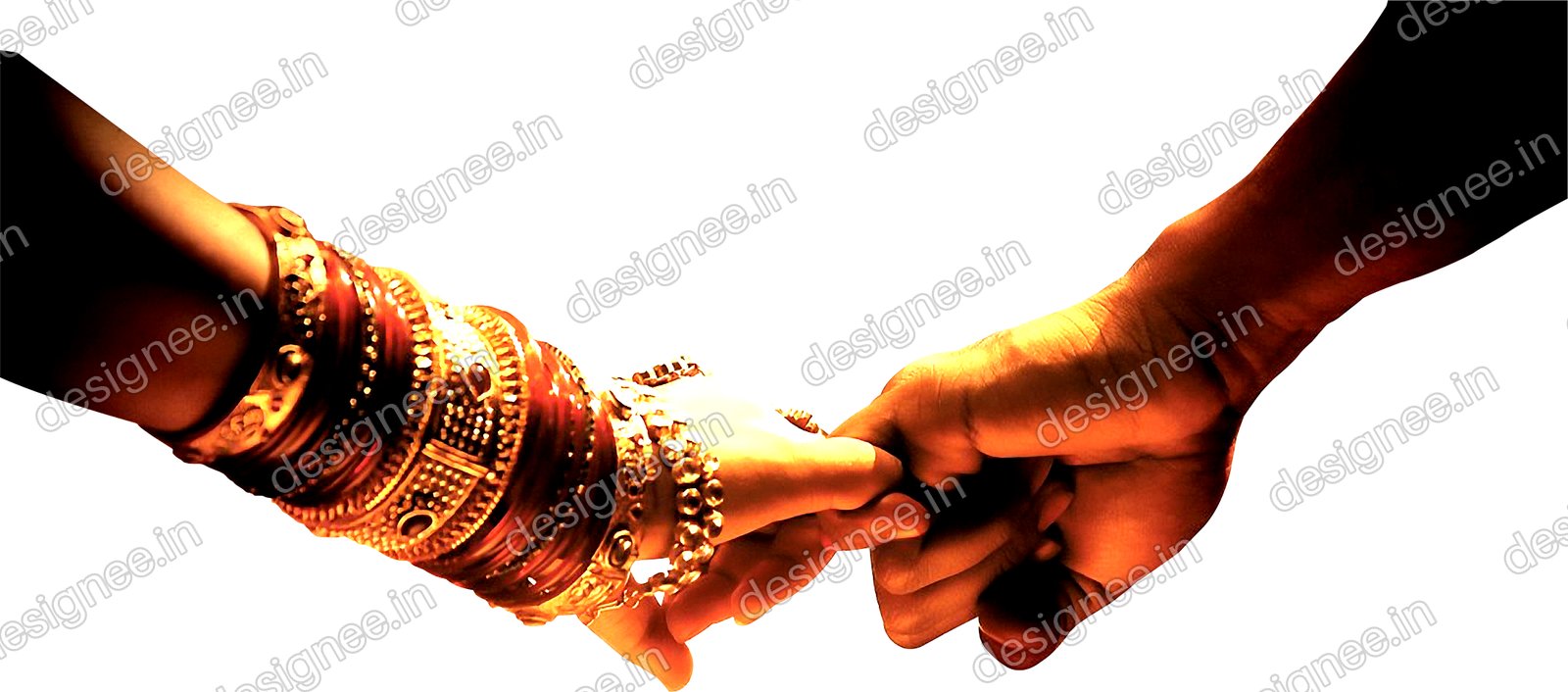 Preview of Wedding Material PNG MDE 19