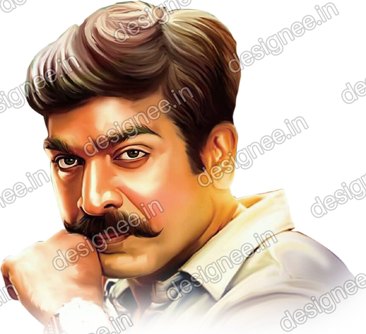 Preview of Vijay sethupathi 17