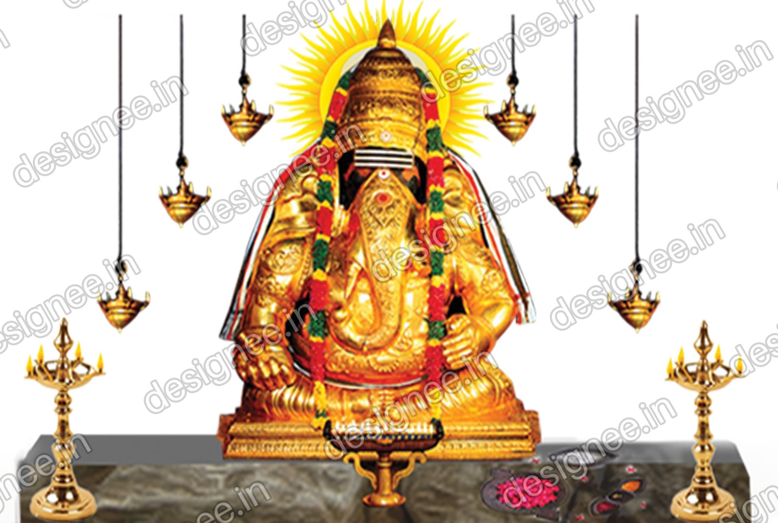Preview of Ganesa 1
